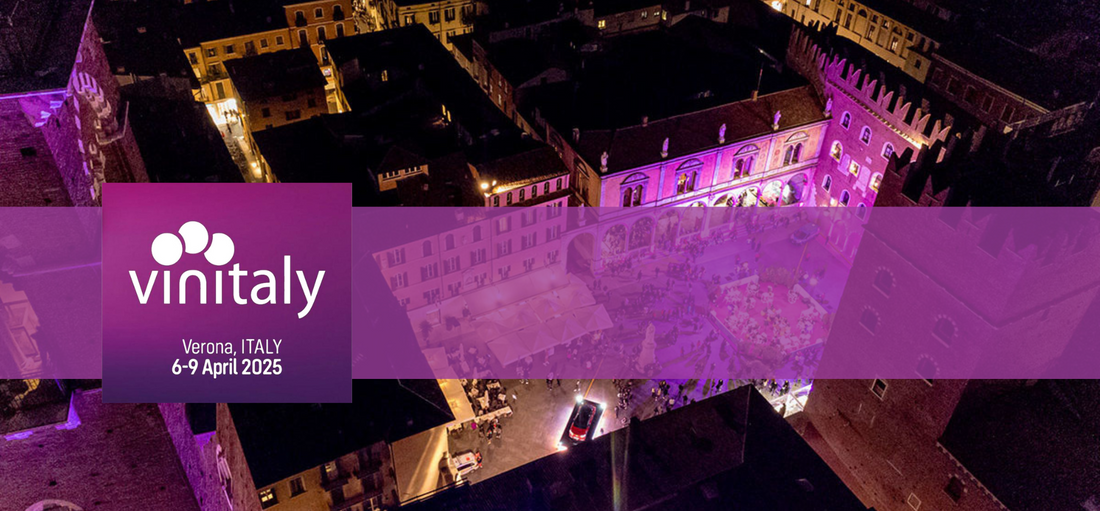 Vinitaly 2025: cosa ci aspettiamo (e cosa dovrebbe interessare davvero agli operatori HoReCa)