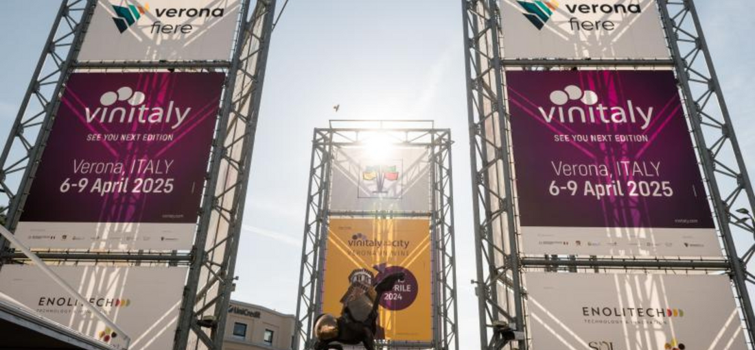 VINITALY 2025