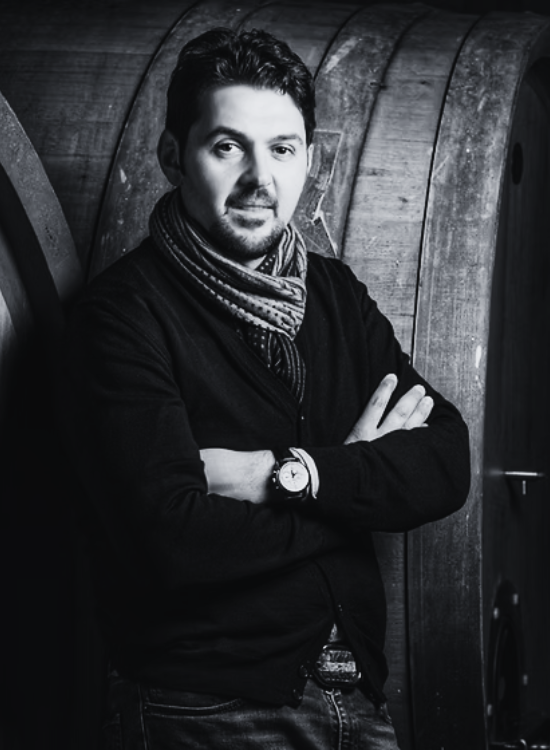 SORRENTINO VINI