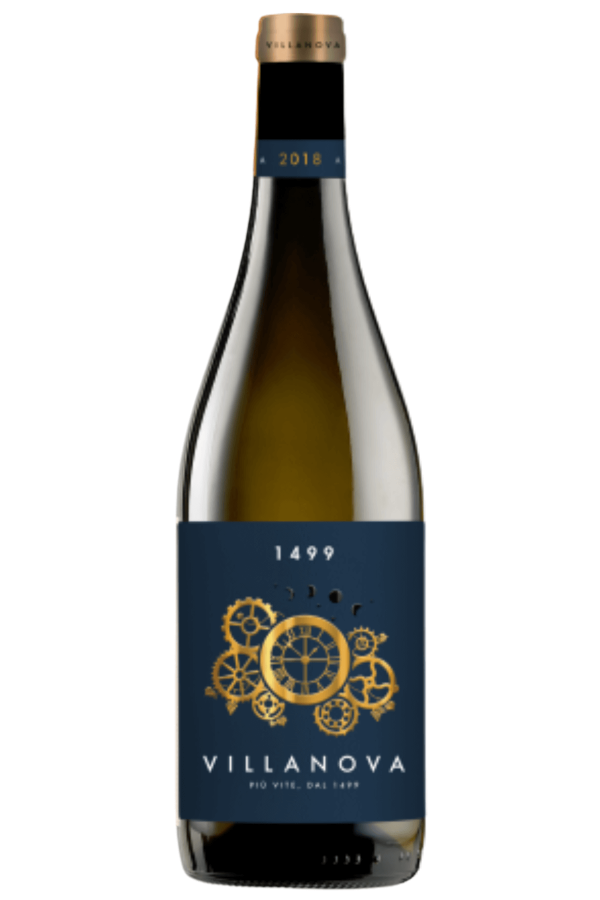 1499 Bianco Collio DOC 2018 Tenuta Villanova