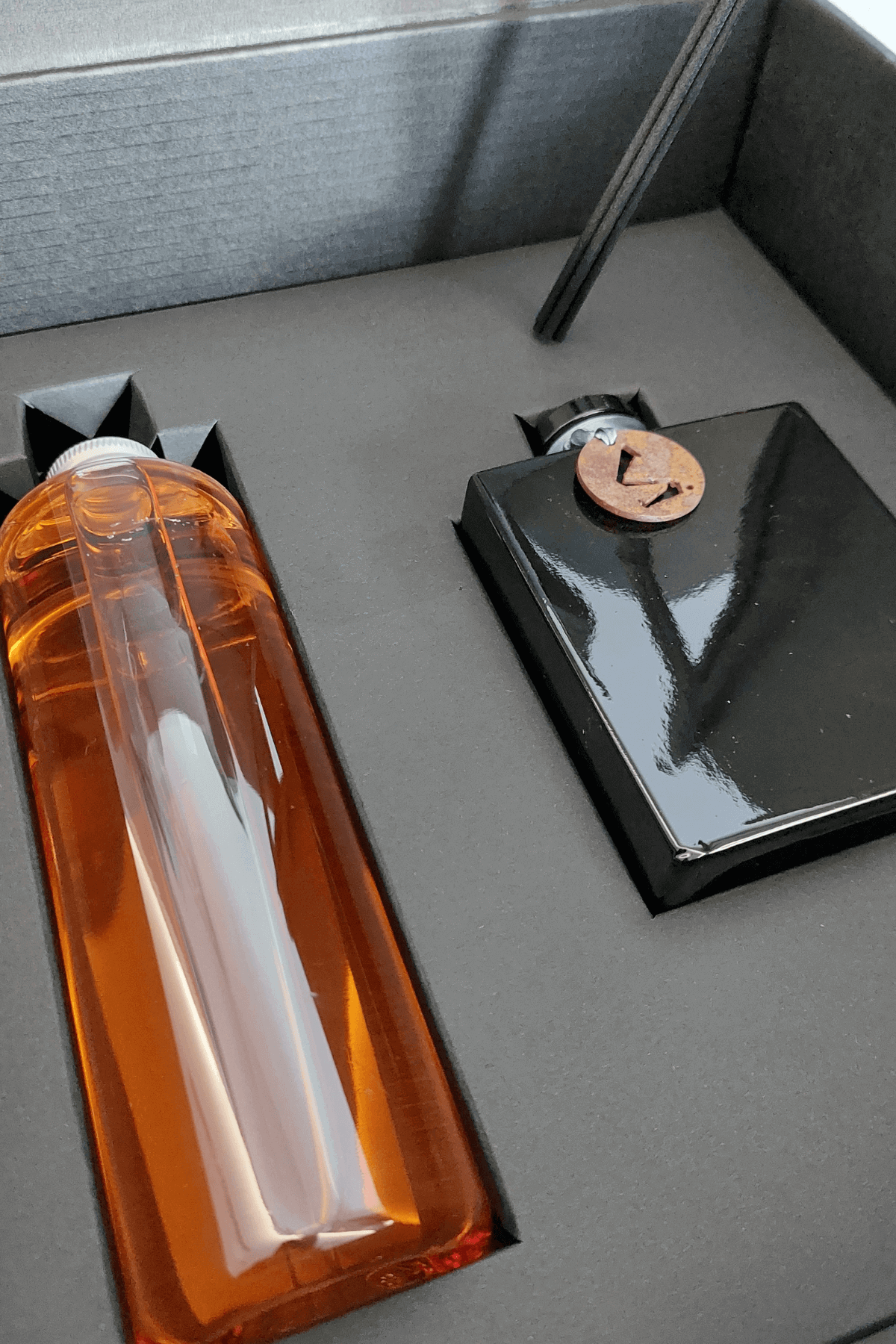 Levante Profumo da Ambiente Confezione Light 250ml Singularity