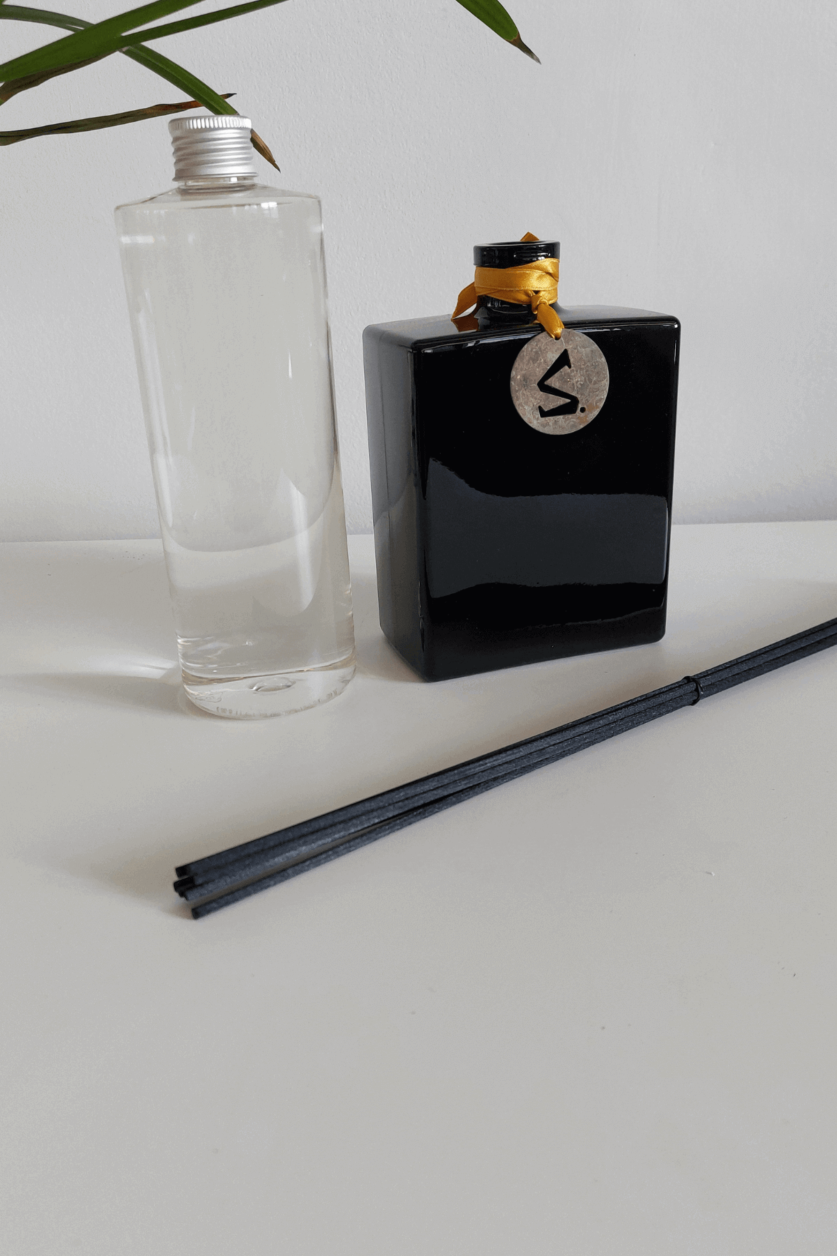 Perlage Profumo da Ambiente Confezione Dark 250ml Singularity