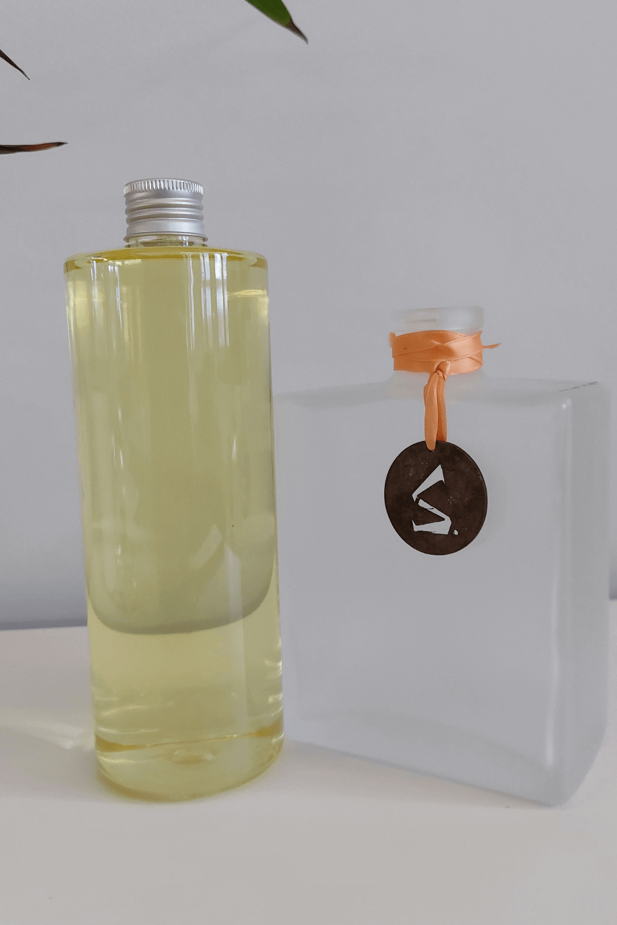 Sorrento Profumo da Ambiente Confezione Light 500ml Singularity