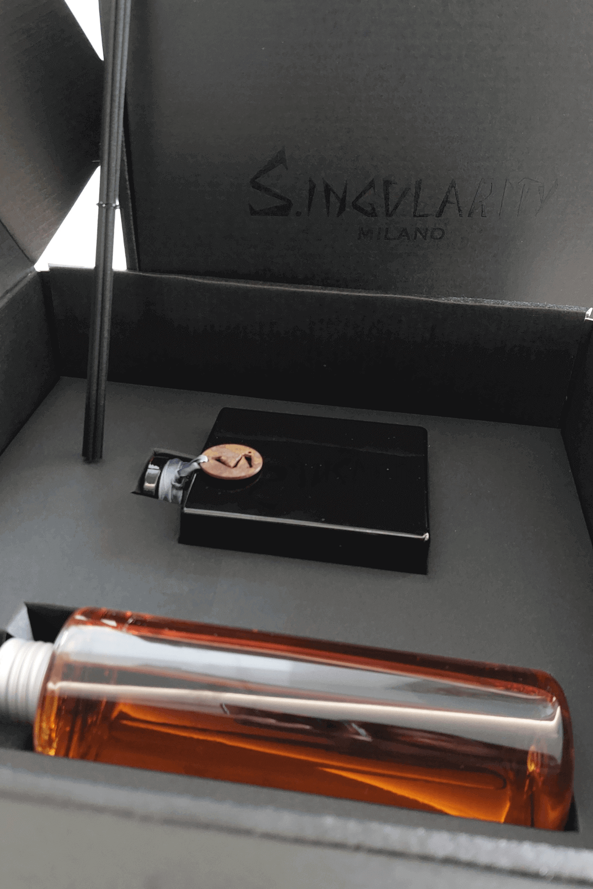 Levante Profumo da Ambiente Confezione Light 250ml Singularity