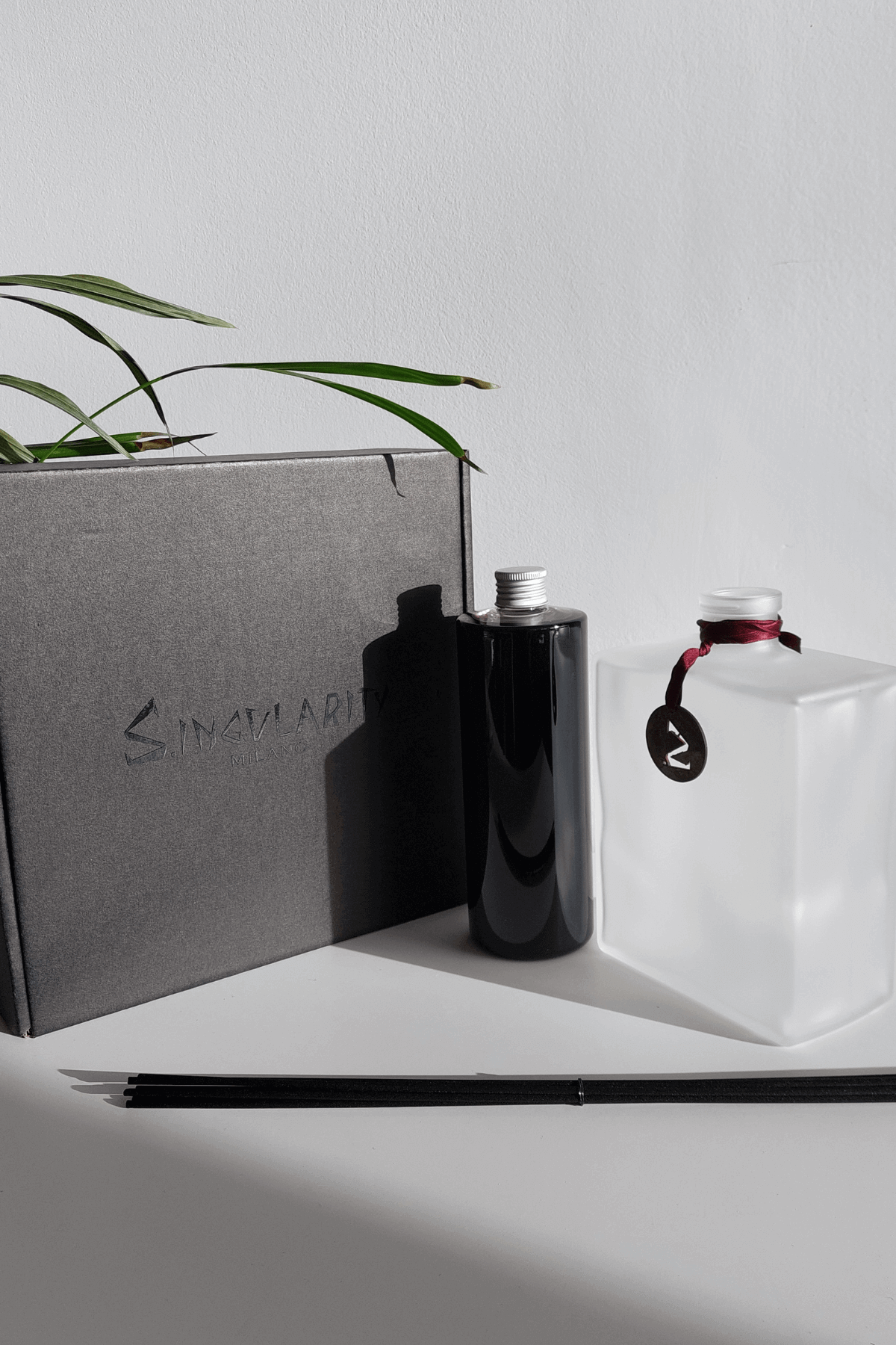 Vetusto Profumo da Ambiente Confezione Light 250ml Singularity