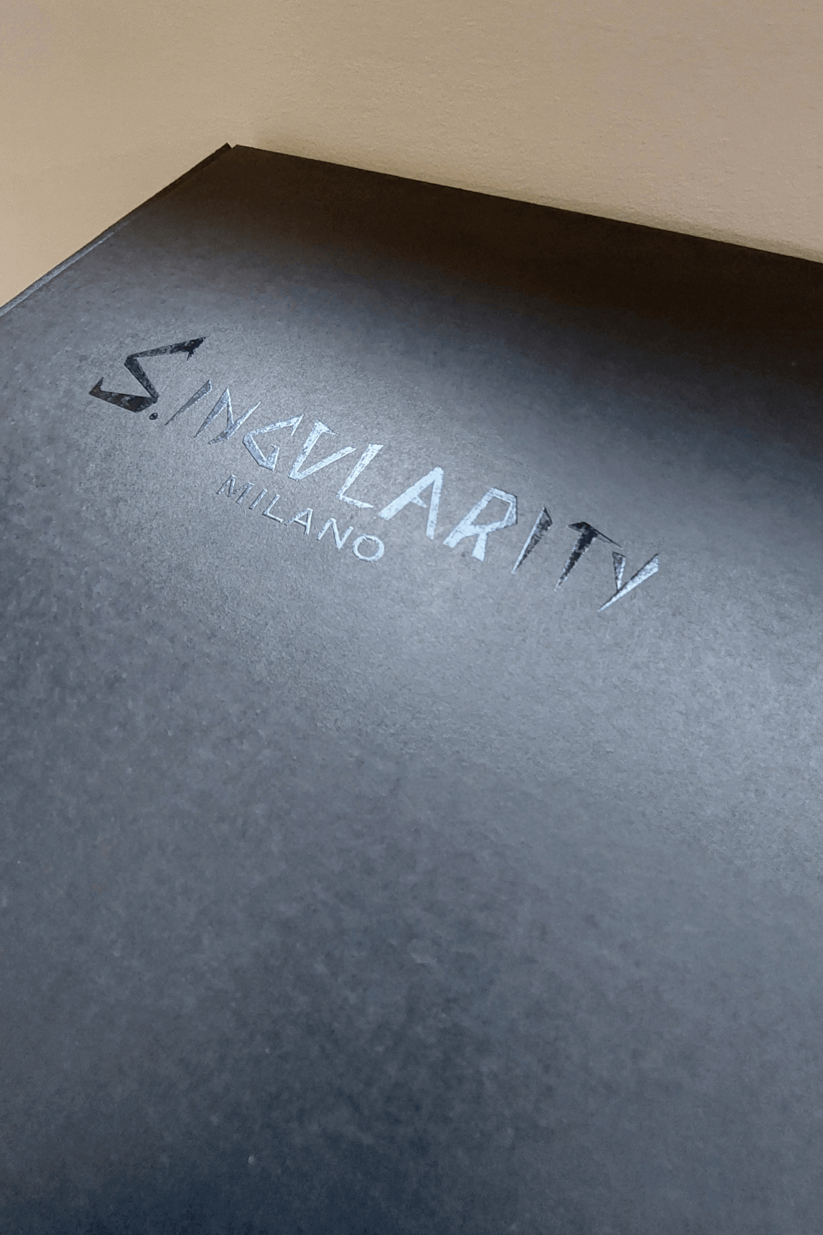 Vetusto Profumo da Ambiente Confezione Light 250ml Singularity