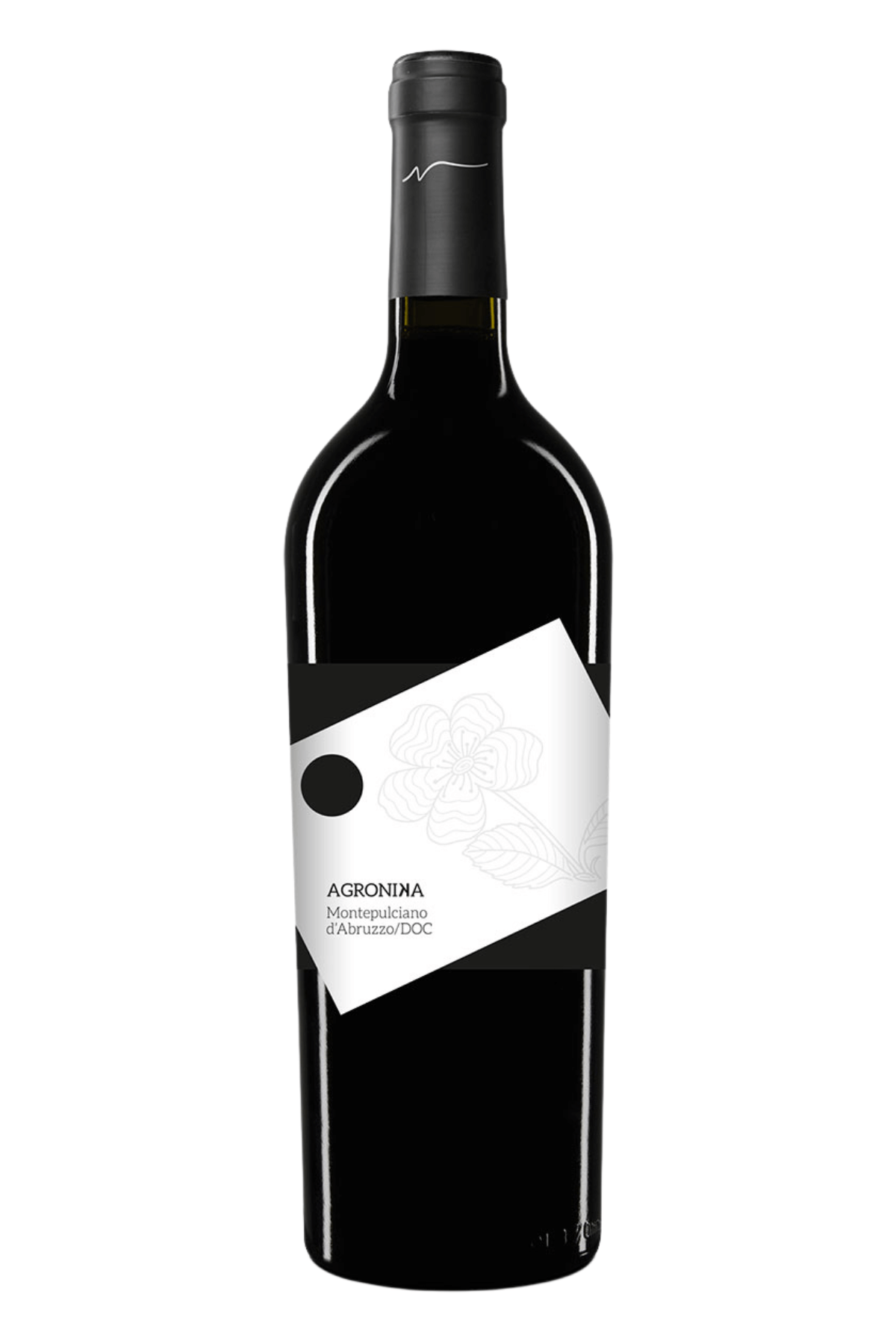 vino wine agronika montepulciano d'Abruzzo DOC 2021. Perfetto per i pranzi in famiglia con primi speziati come amatriciana, lasagna e secondi a base di arrosti di carne. Visita il sito su Sparkleitaly.it