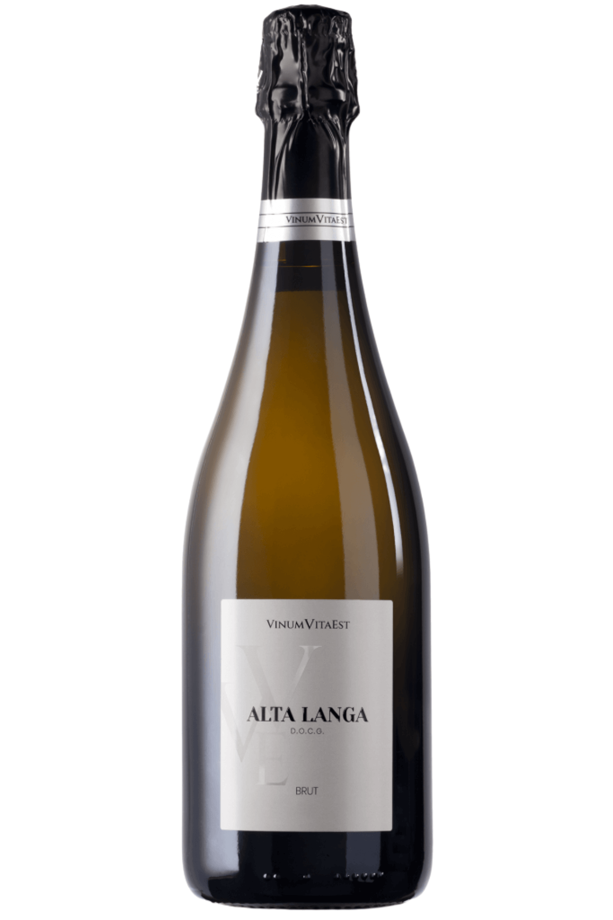 Alta Langa DOCG 2020 Método clásico Brut Magnum - Terre del Barolo