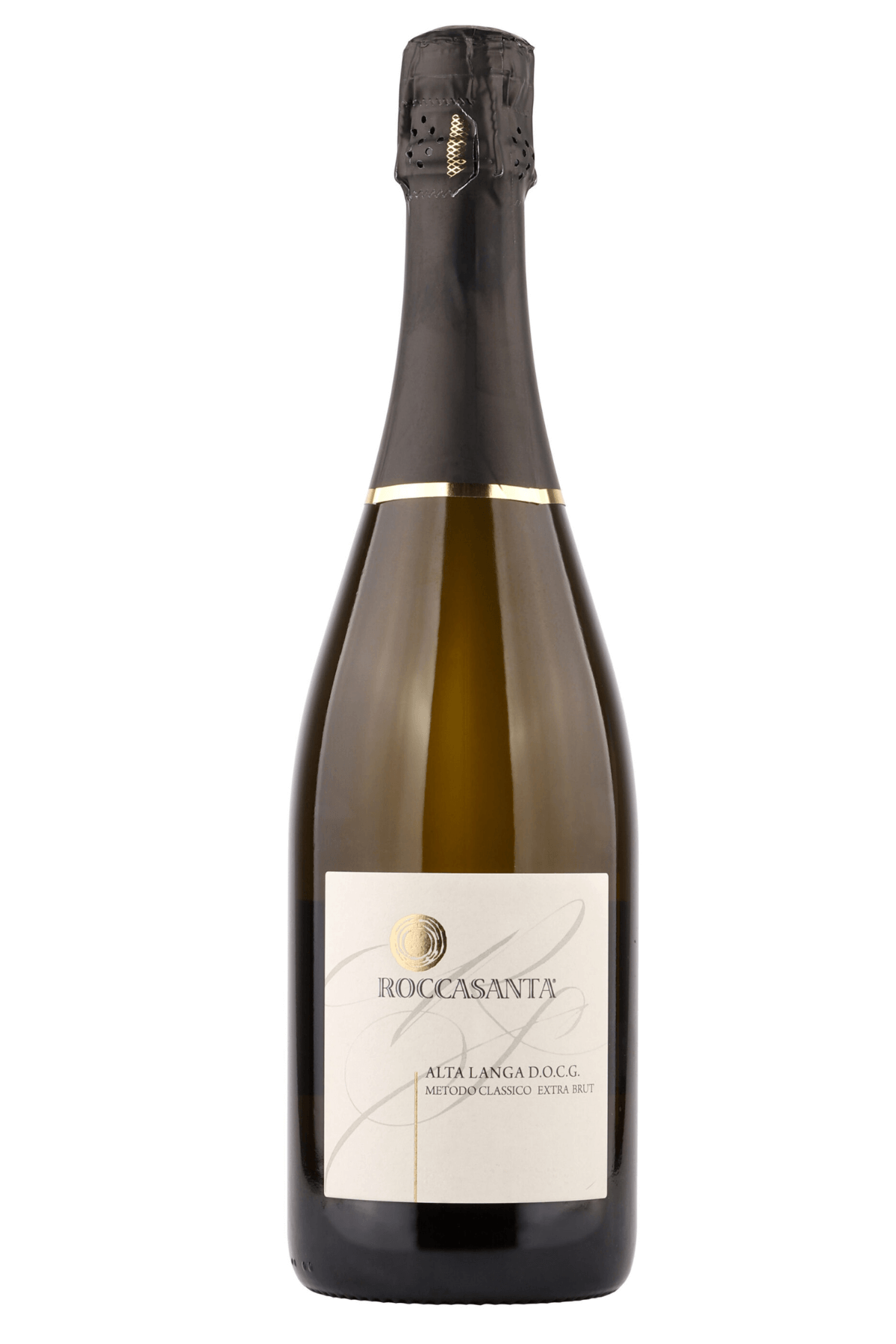 Alta Langa Docg Extra Brut 2019 - Roccasanta Farm