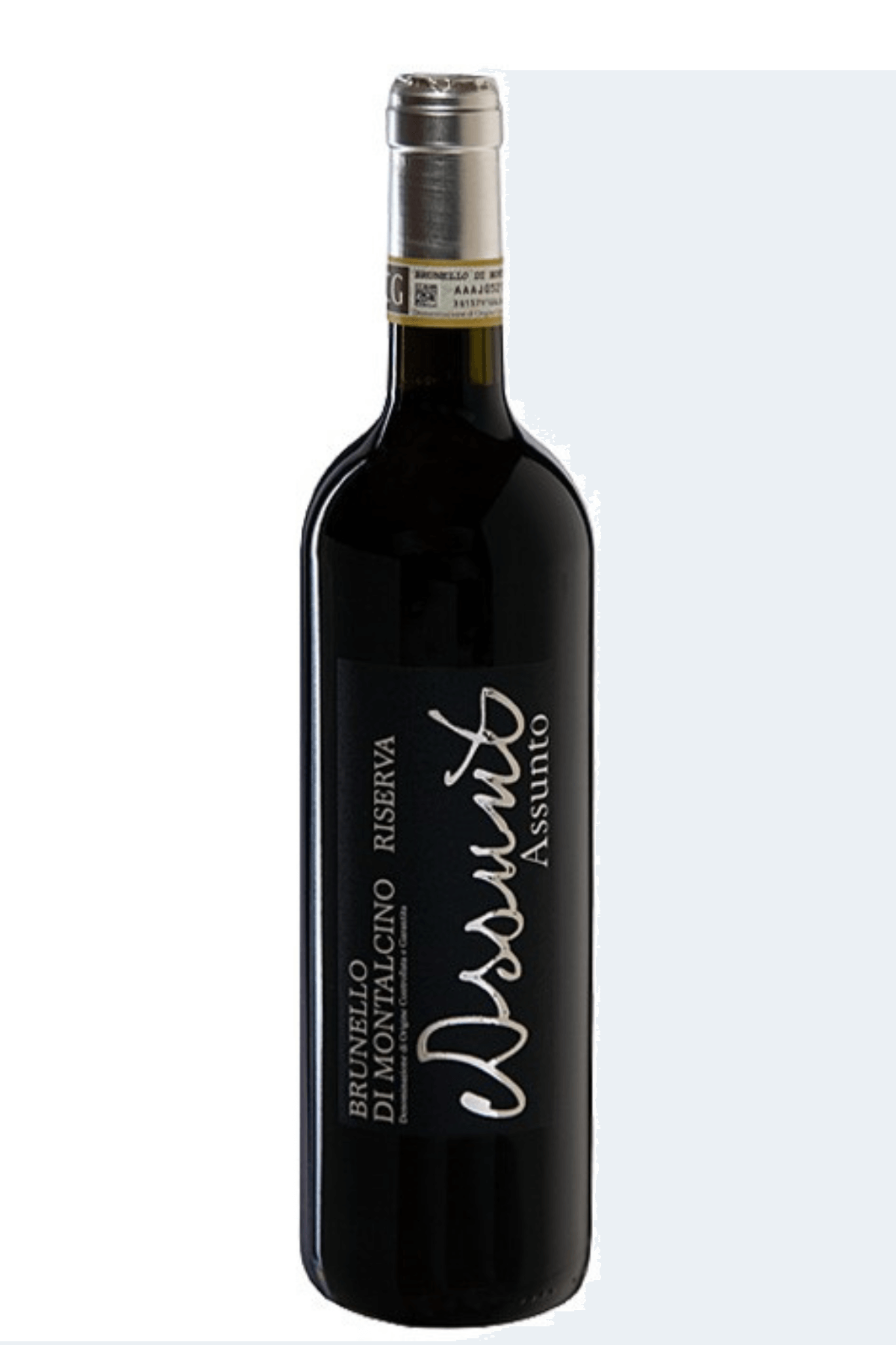 Assunto Brunello di Montalcino DOCG Riserva 2012 Bellaria Viticoltori dal 1963