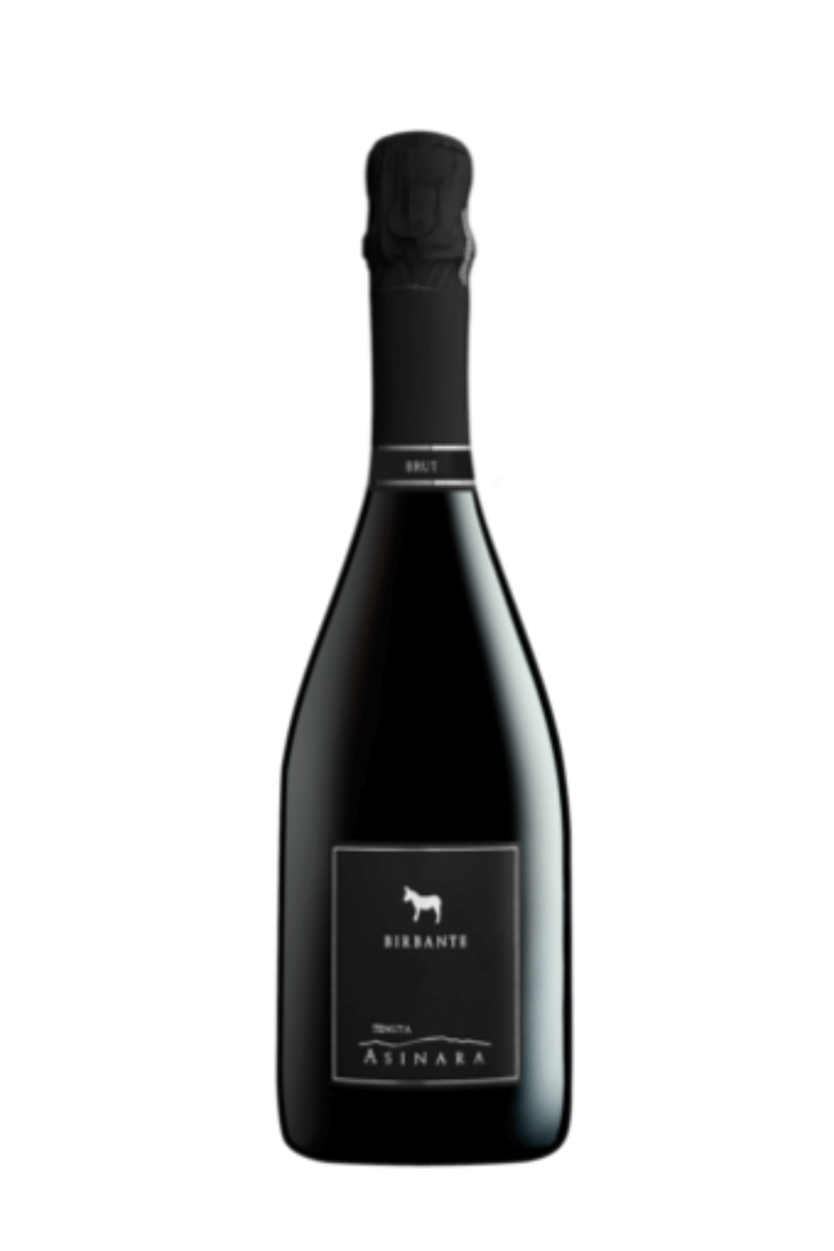Birbante Brut Vermentino di Sardegna DOC 2025 Tenuta Asinara