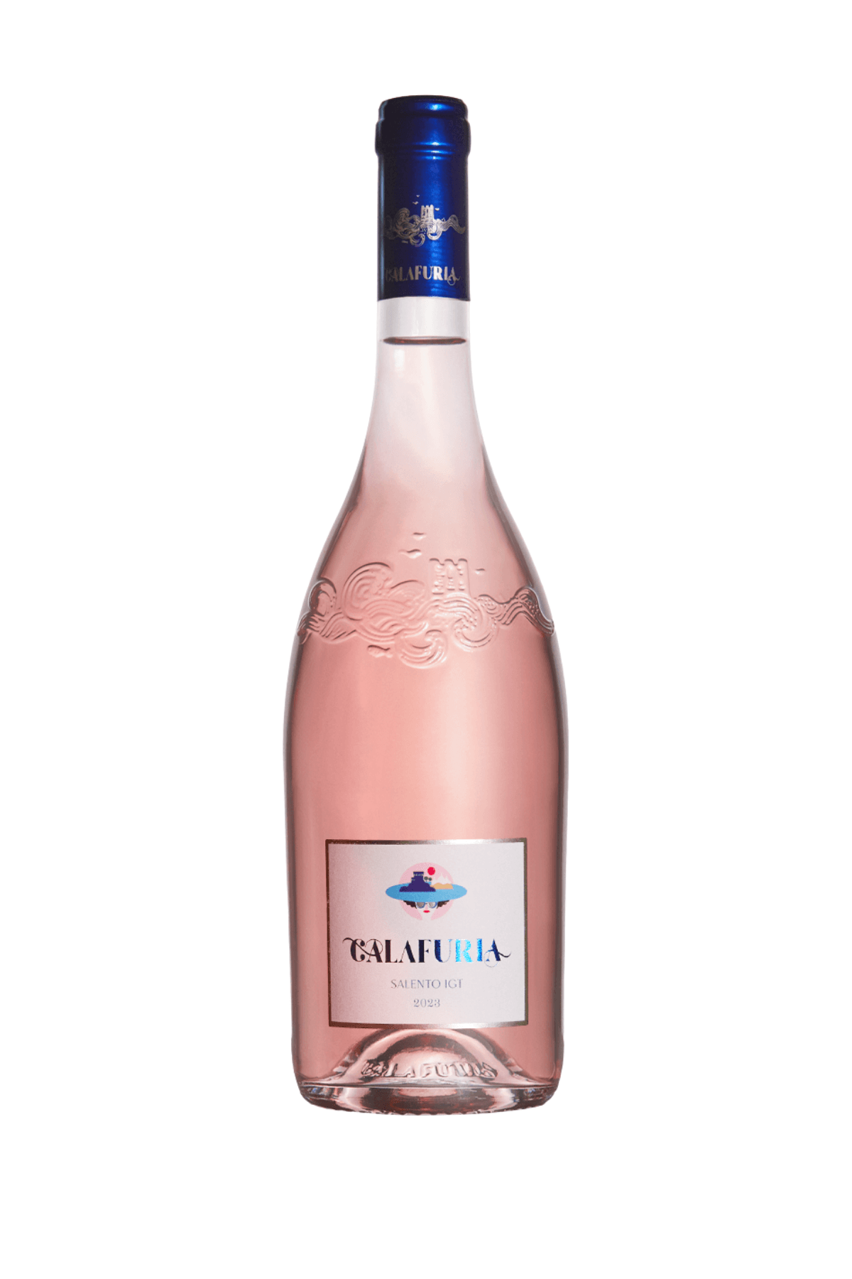 calafuria tormaresca antinori