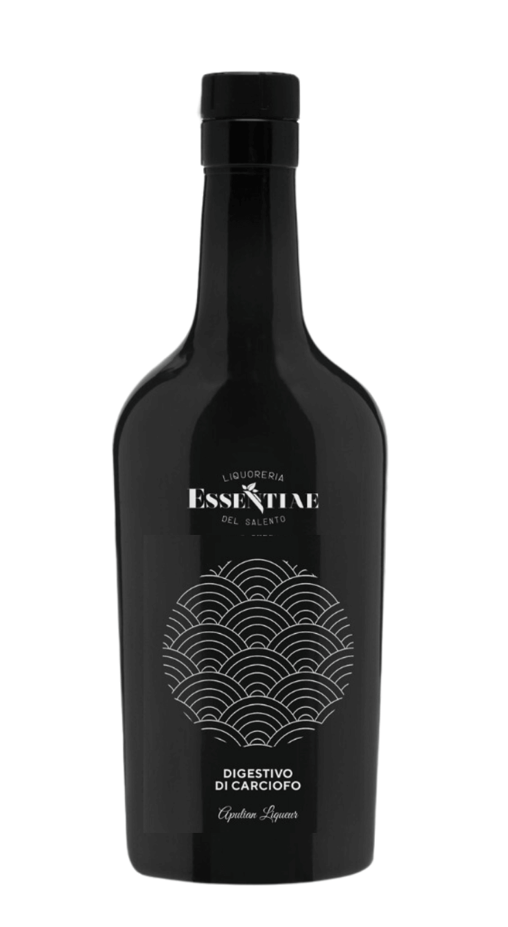 Liquore al Carciofo 0,5L Essentiae del Salento