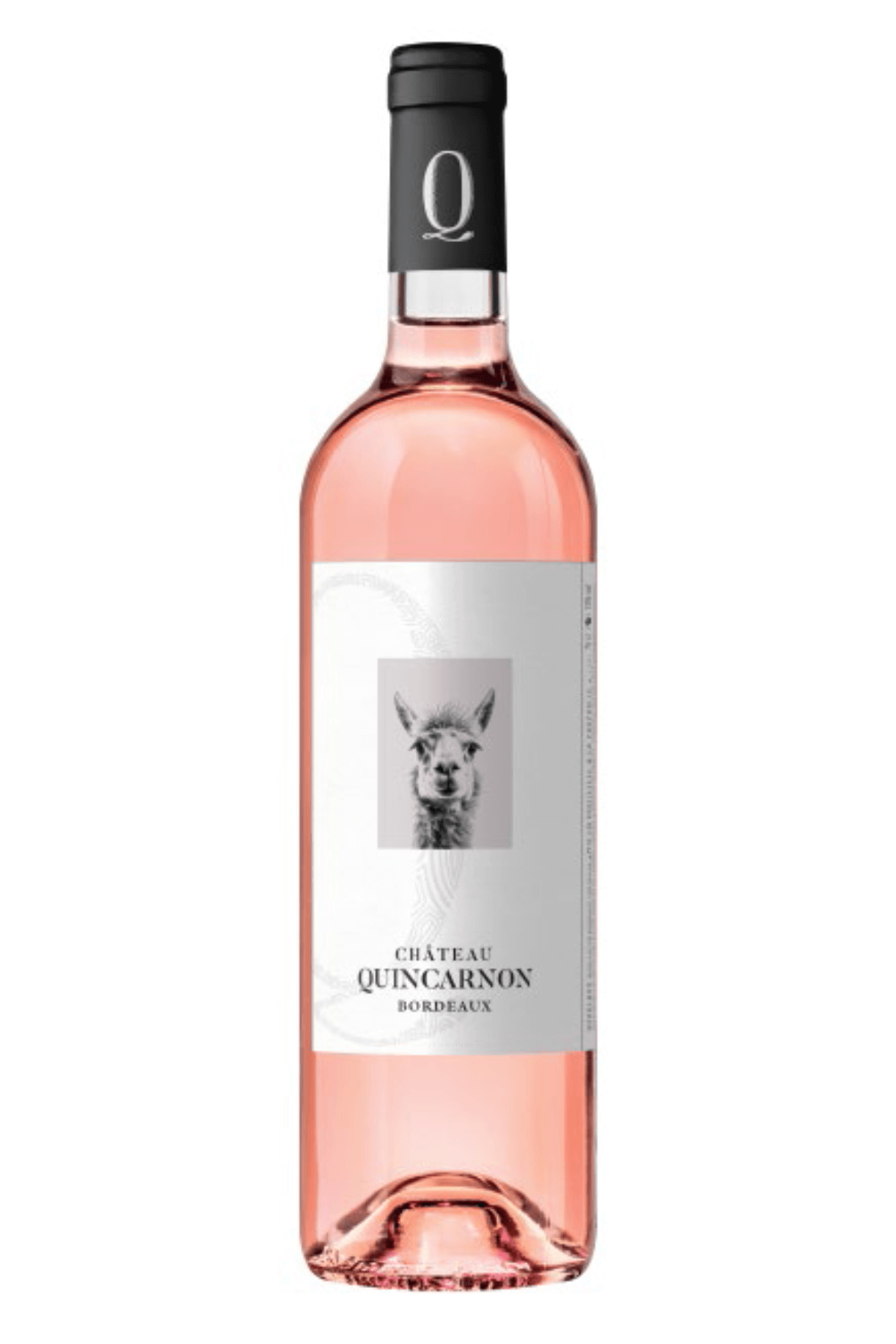 Château Quincarnon AOC Bordeaux Rosé 2024 Château Quincarnon