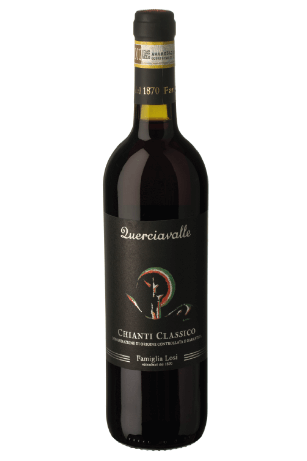 Querciavalle Chianti Classico DOCG 2020 Querciavalle