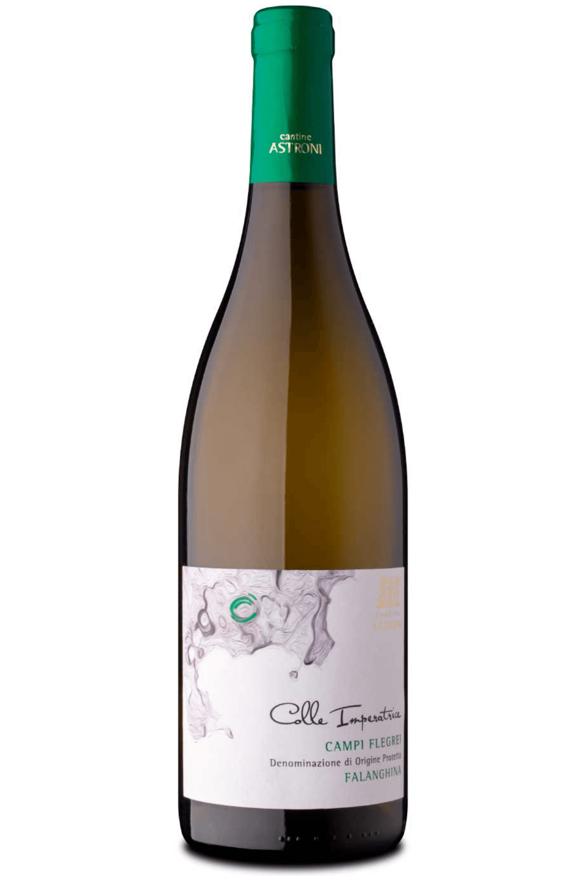 Colle Imperatrice Falanghina Campi Flegrei DOP 2022 Cantine Astroni