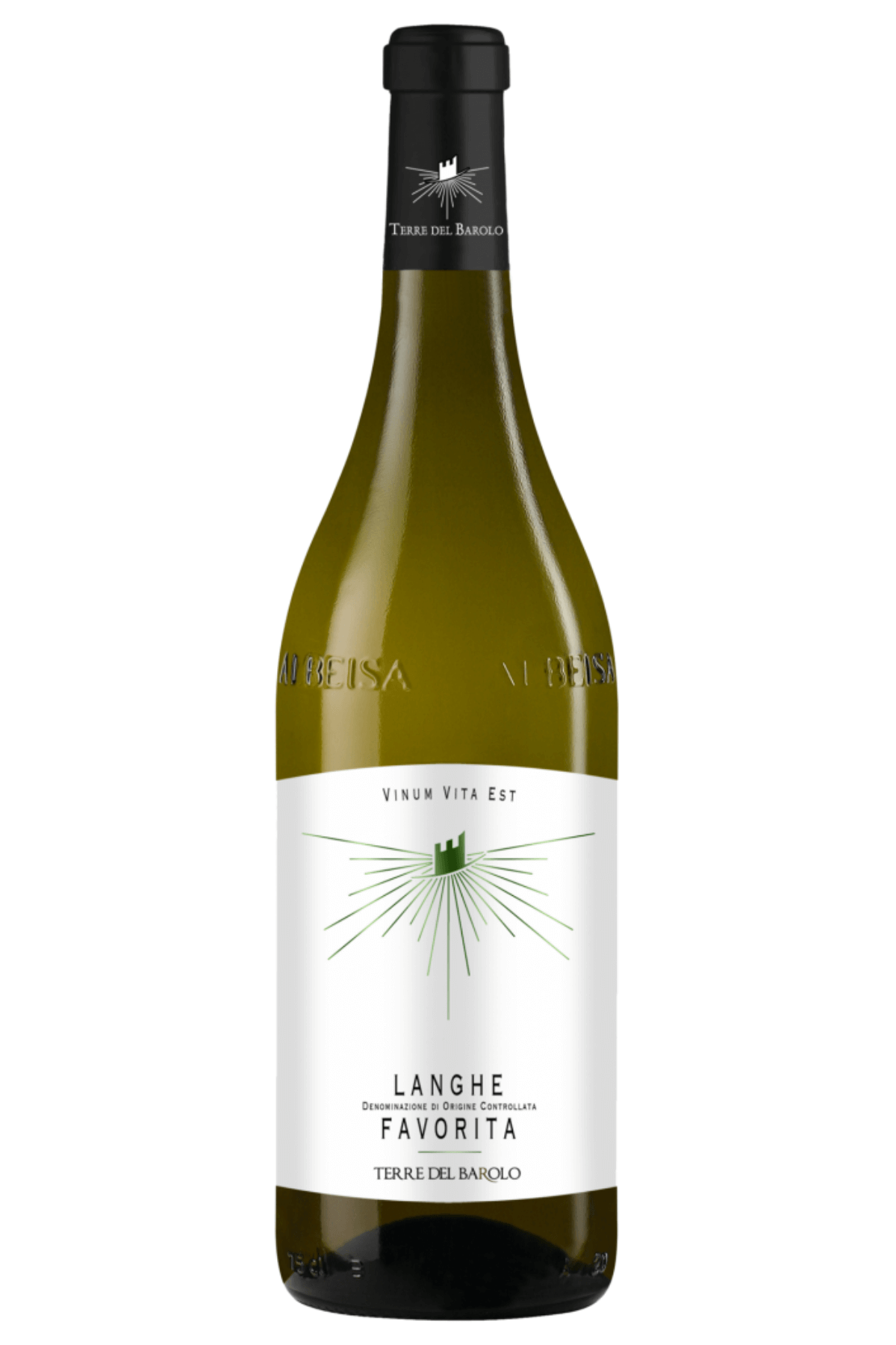 Langhe DOP Favorita 2022 Terre del Barolo