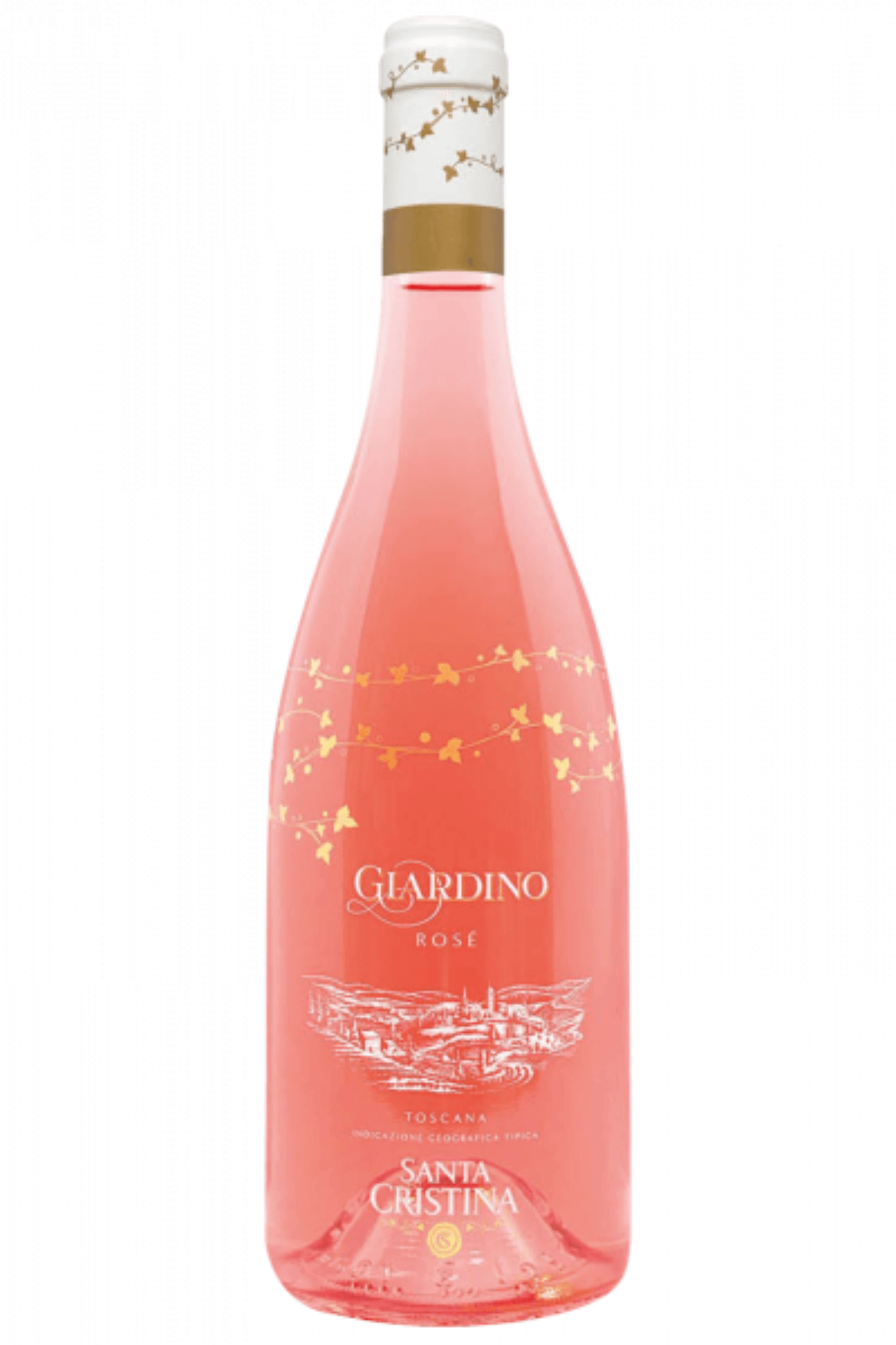 Giardino Rosè Toscana IGT 2022 Santa Cristina