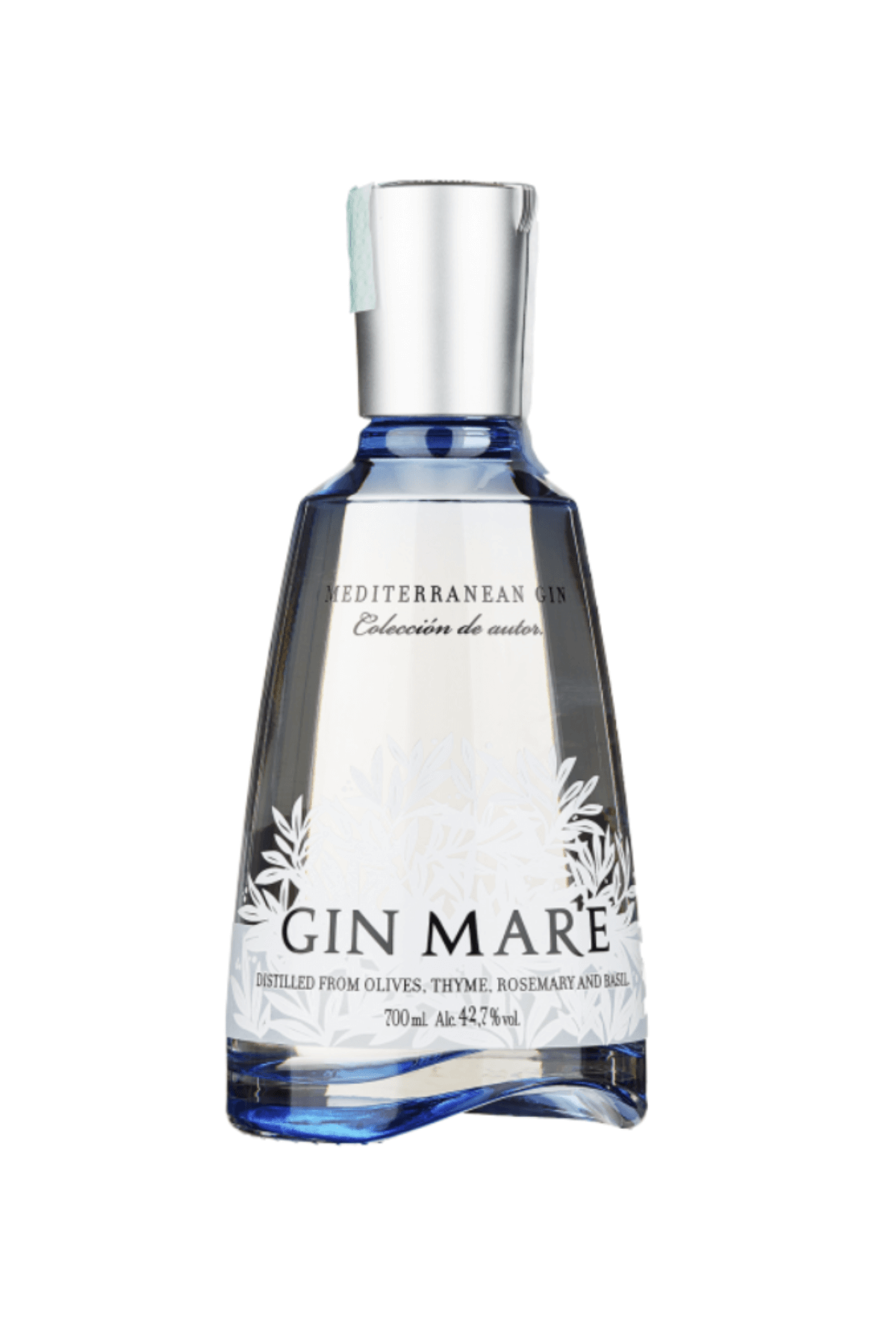 Gin Mare Mediterranean 0,7l