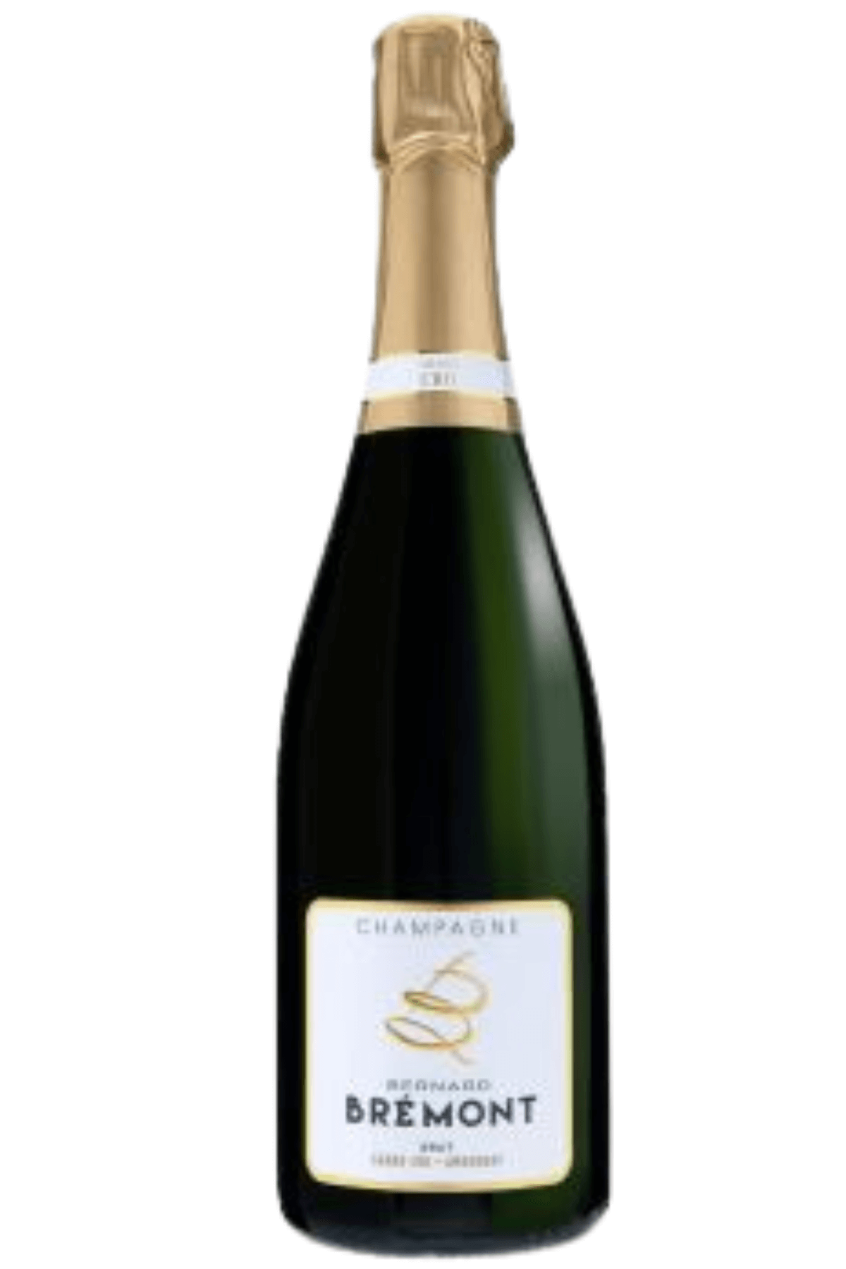 Champagne Evidence Brut Grand Cru Bernard Brémont