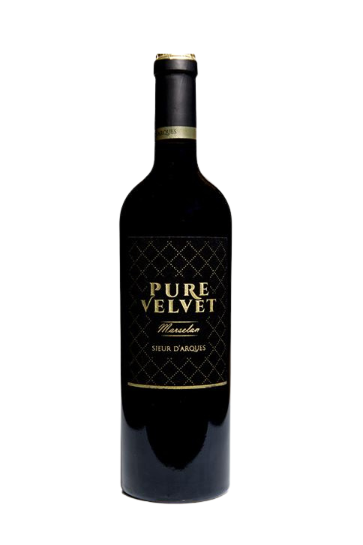 Marsalan "Pure Velvet" 2020 - Sieur d'Arques
