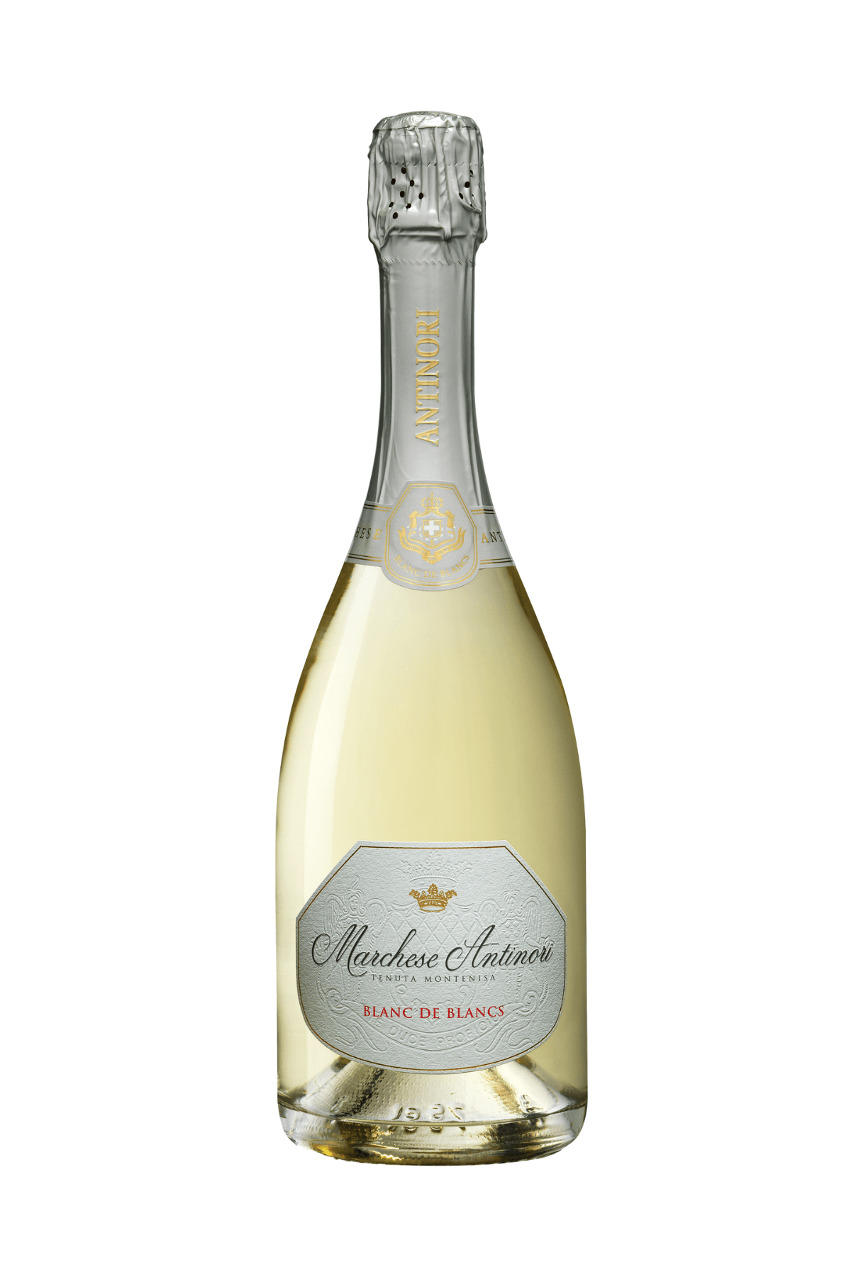Franciacorta Brut DOCG Blanc De Blancs Tenuta Montenisa
