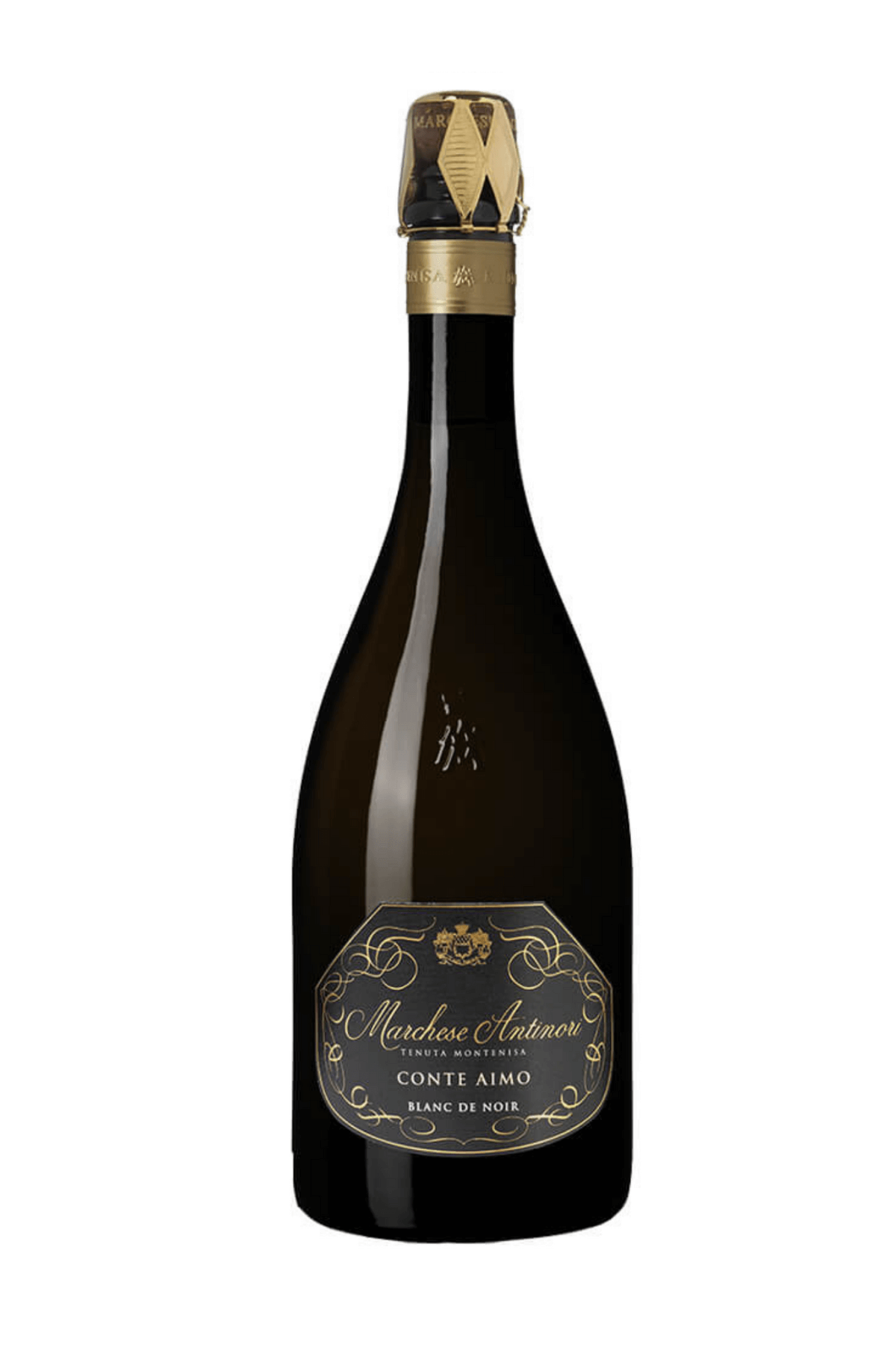 Franciacorta Riserva DOCG Conte Aymo 2020 Tenuta Montenisa