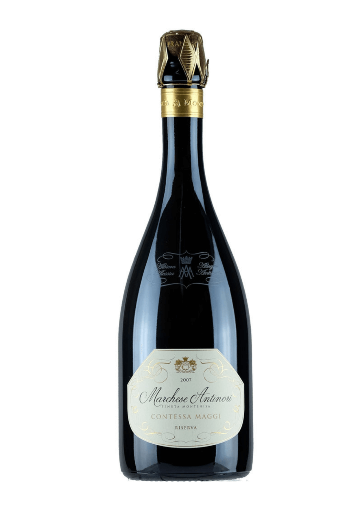 Franciacorta Reserve Docg Contessa Maggi - Tenuta Montenisa, Marchesi Antinori
