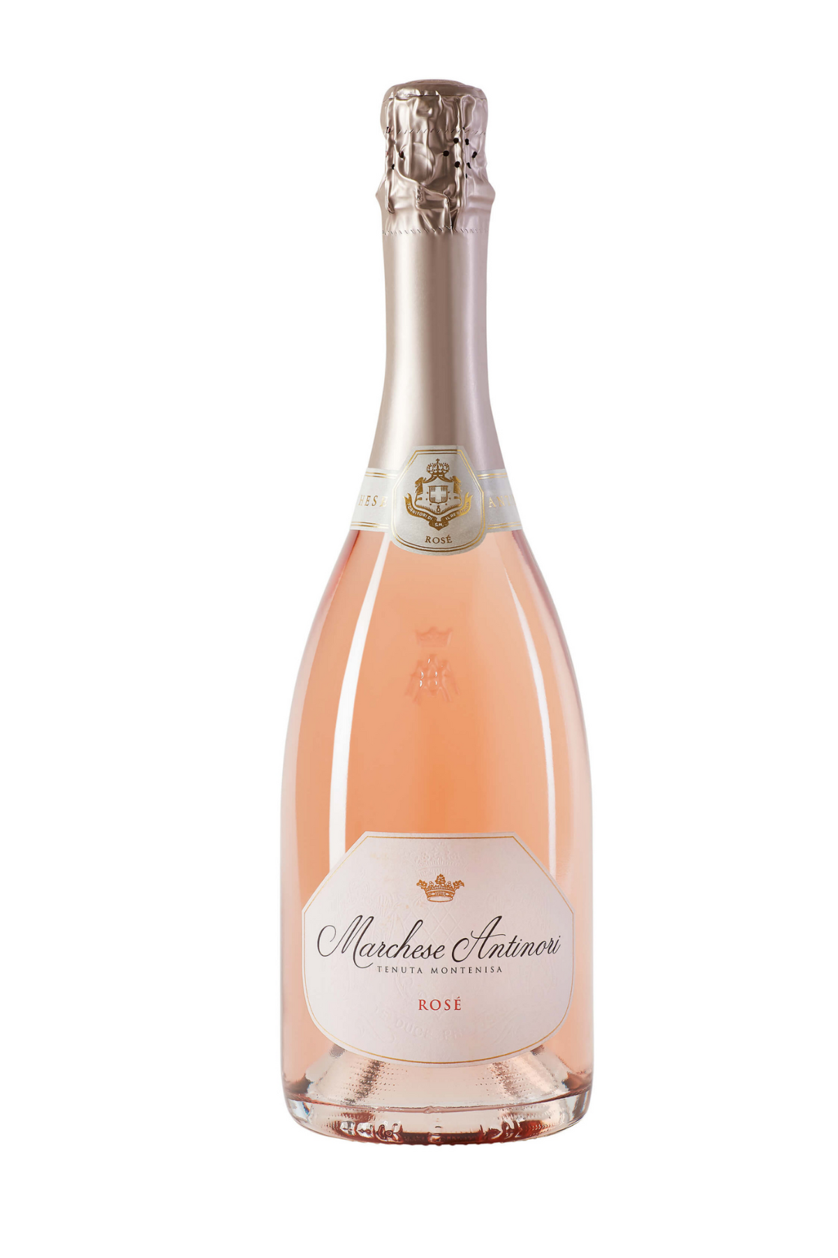 Franciacorta DOCG Rosè Tenuta Montenisa