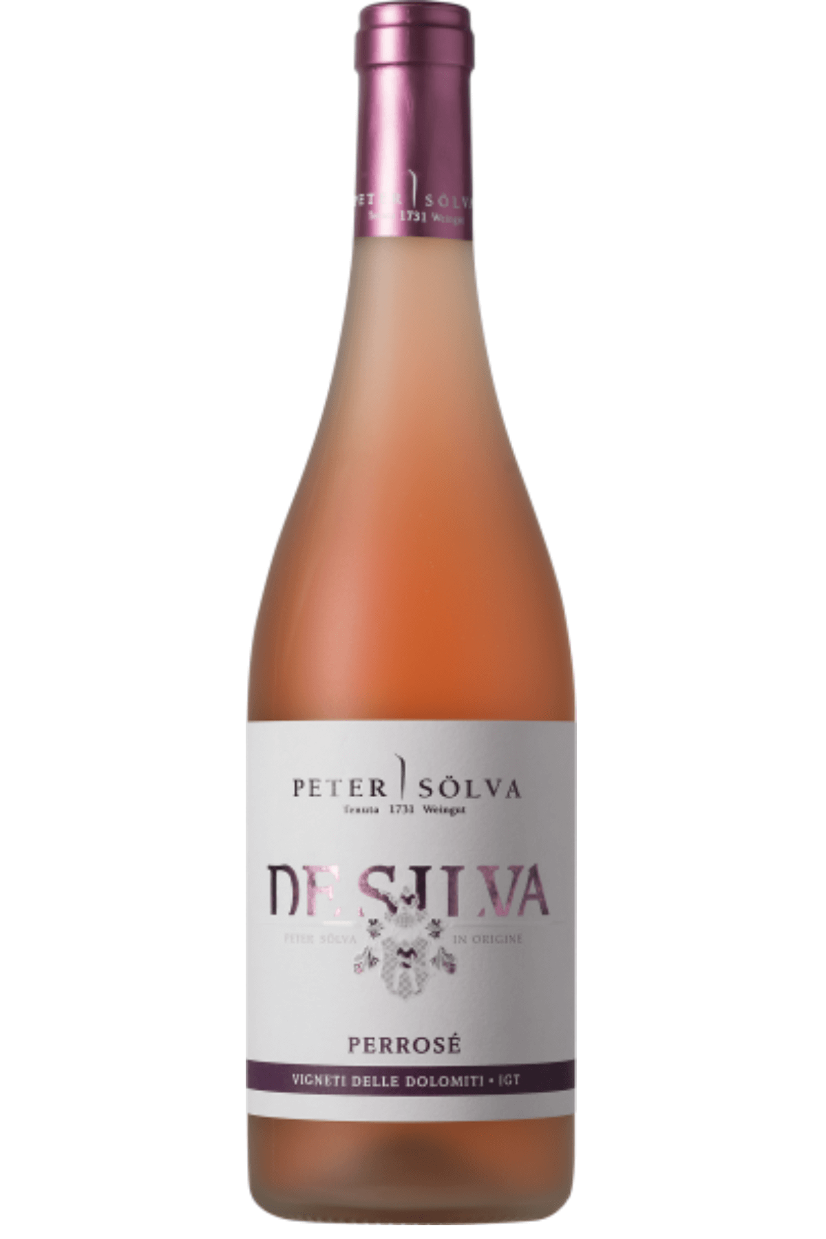Perrosé DeSilva IGT 2021 Peter Sölva