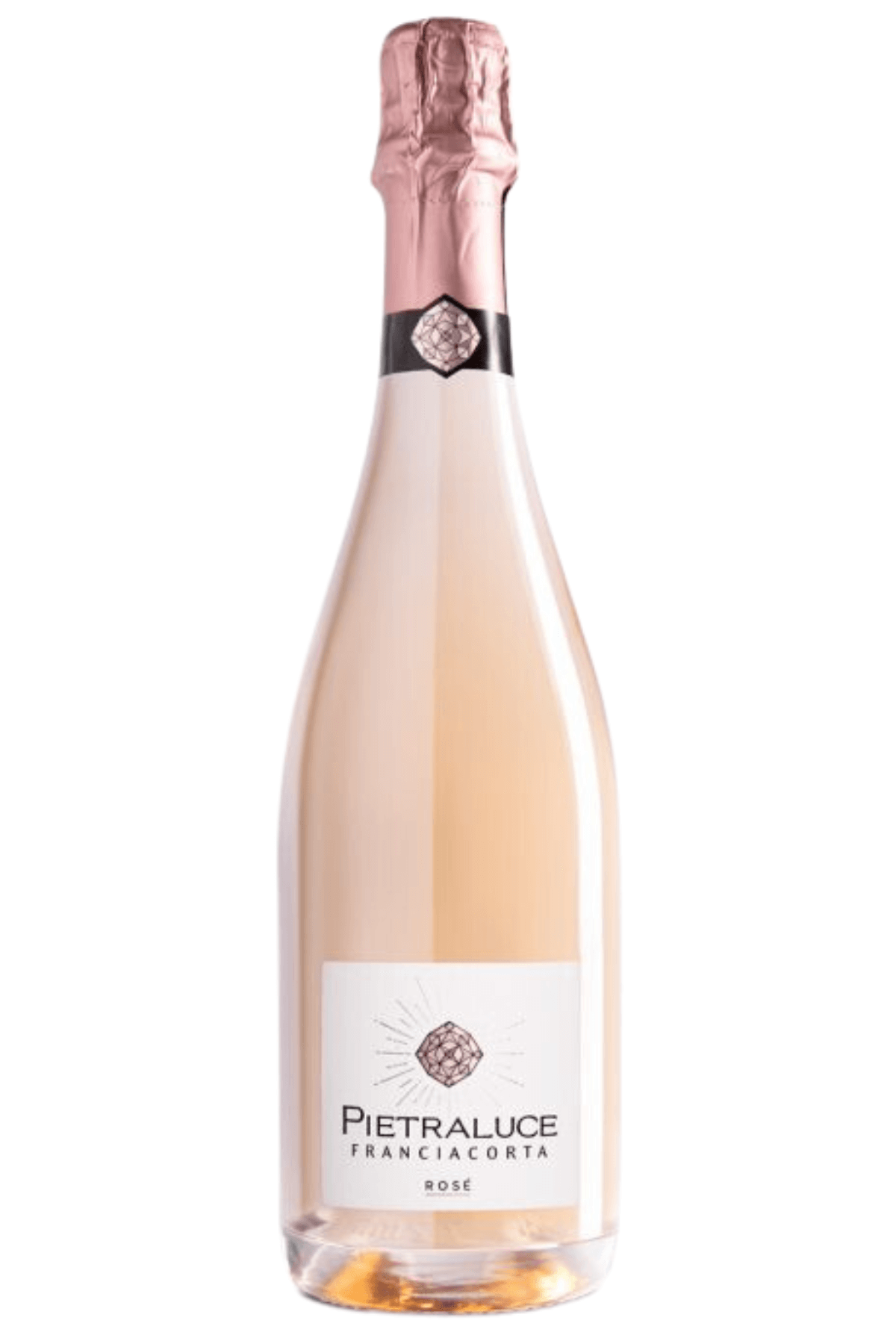 Franciacorta Brut Docg Rosè - Pietraluce