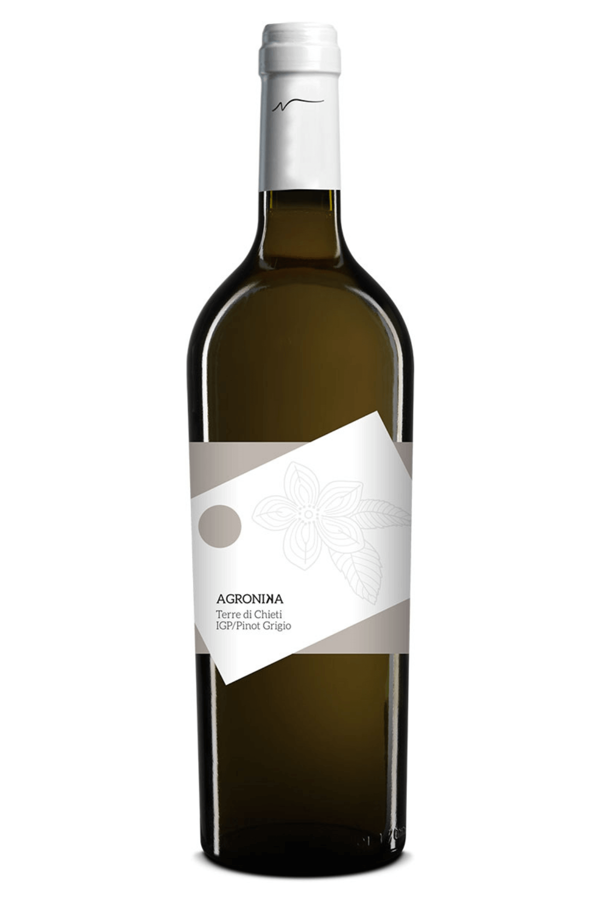 Agronika Pinot Grigio IGT 2022 Novaripa