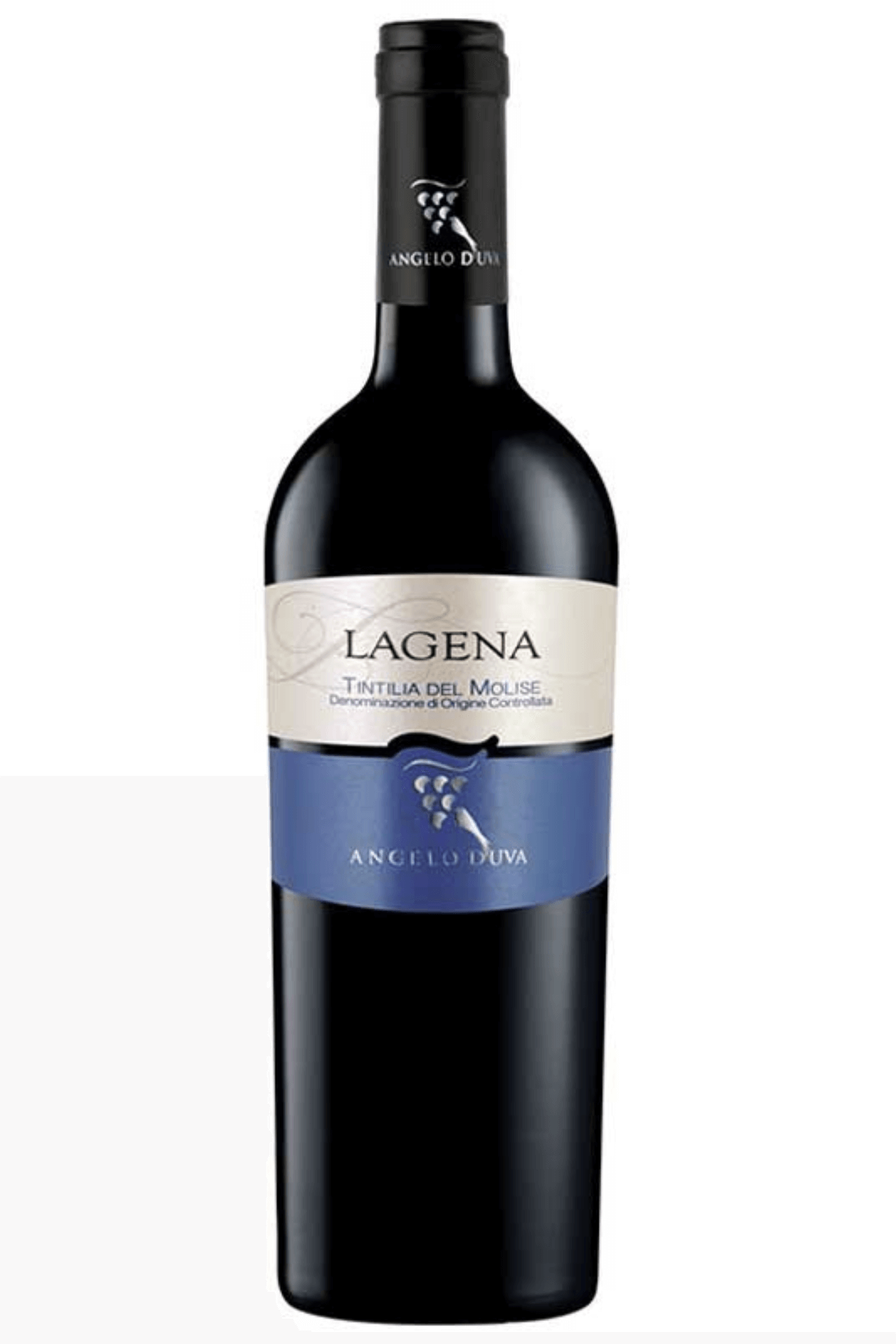 Lagena Tintilia del Molise Doc 2020 - Angel d'Ovva