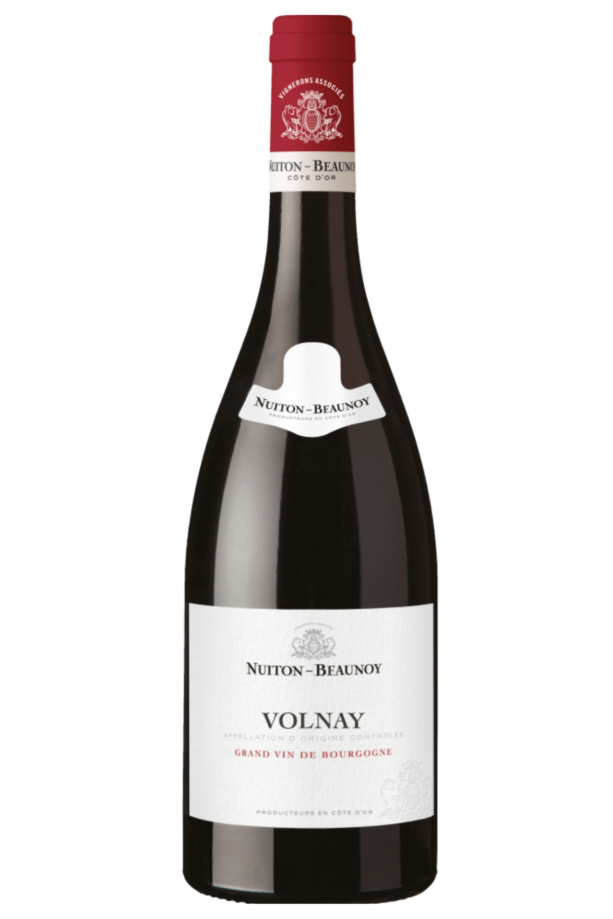 Volnay Rouge AOC 2019 Nuinton-Beaunoy