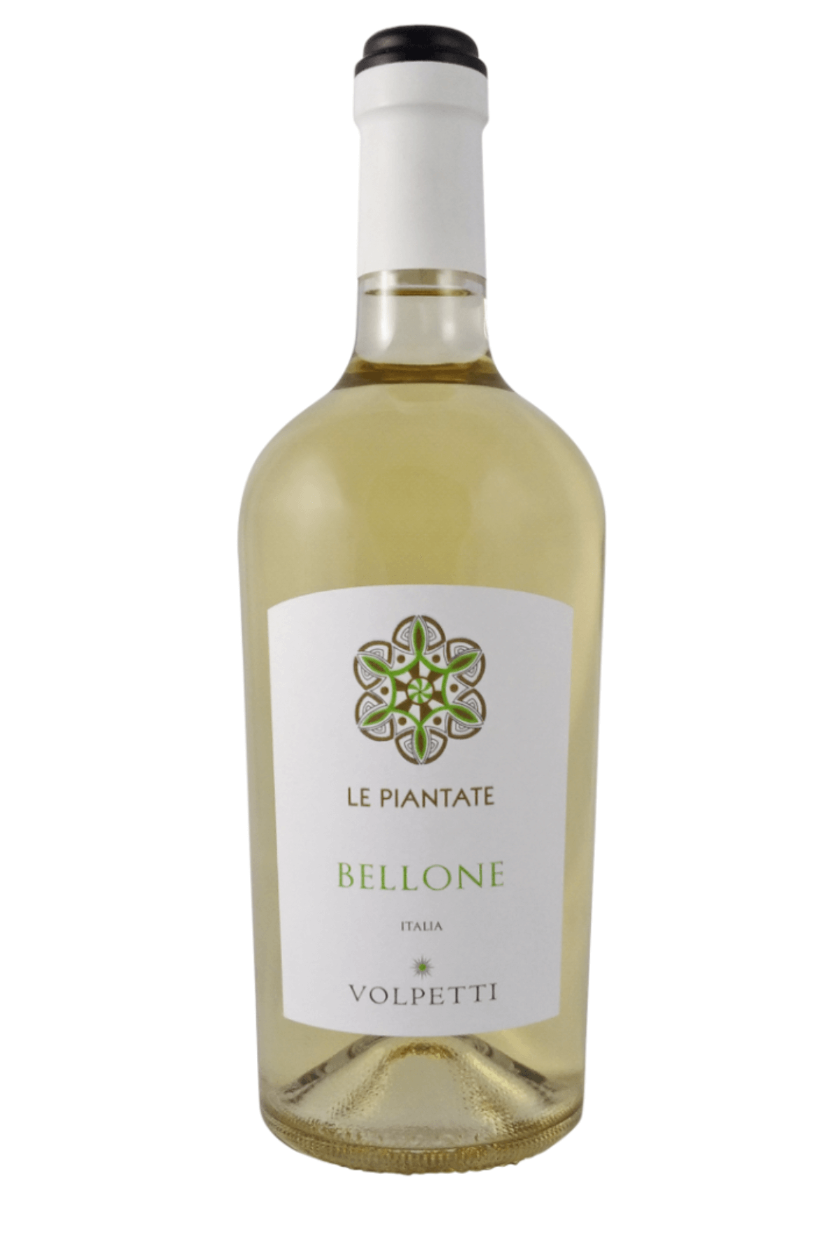 "The Planted" Bellone IGT Lazio 2022 - Cantine Volpetti
