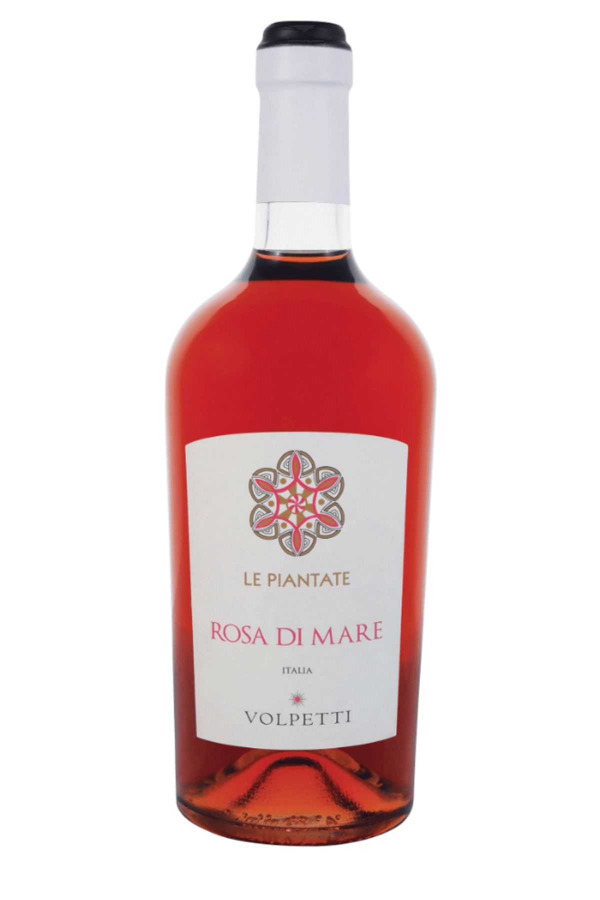 Le Piantate Rosa di Mare IGT Lazio 2023 Cantine Volpetti