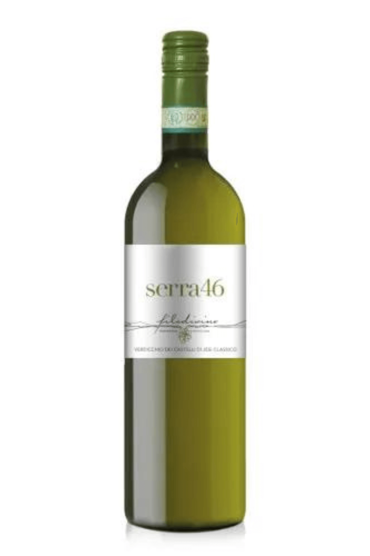 Serra46 Verdicchio dei Castelli di Jesi Classico Doc 2022 - Filodivino