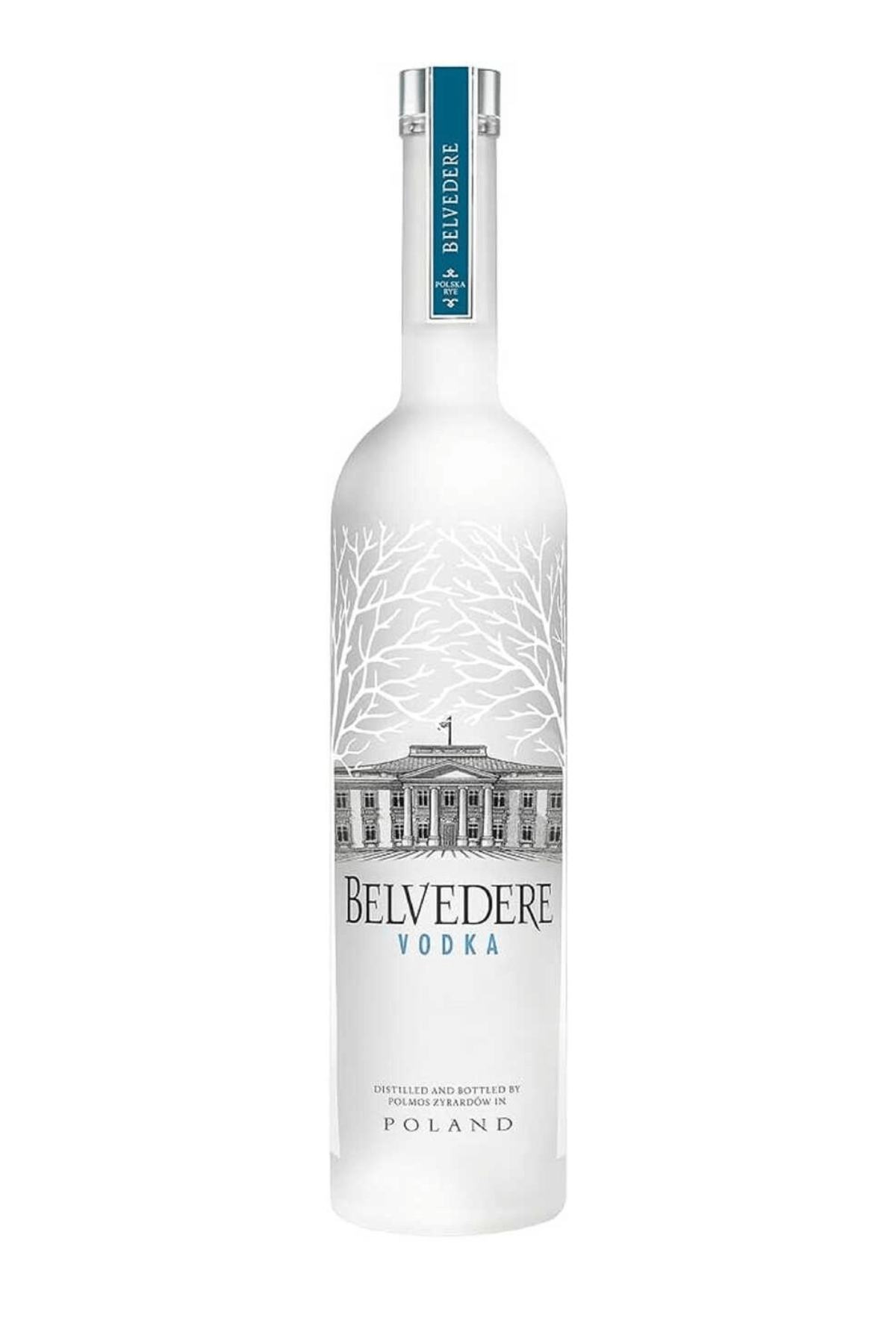 Vodka Belvedere 0,7l