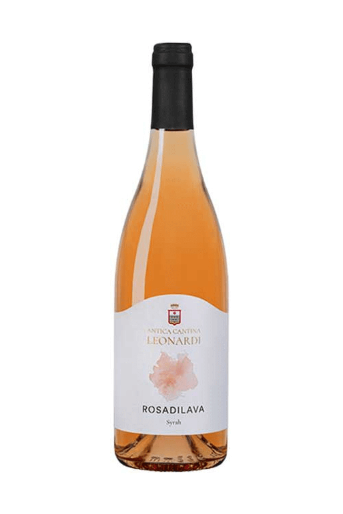 Lava Lazio Syrah PGI 2022 Rose - Antica Cantina Leonardi