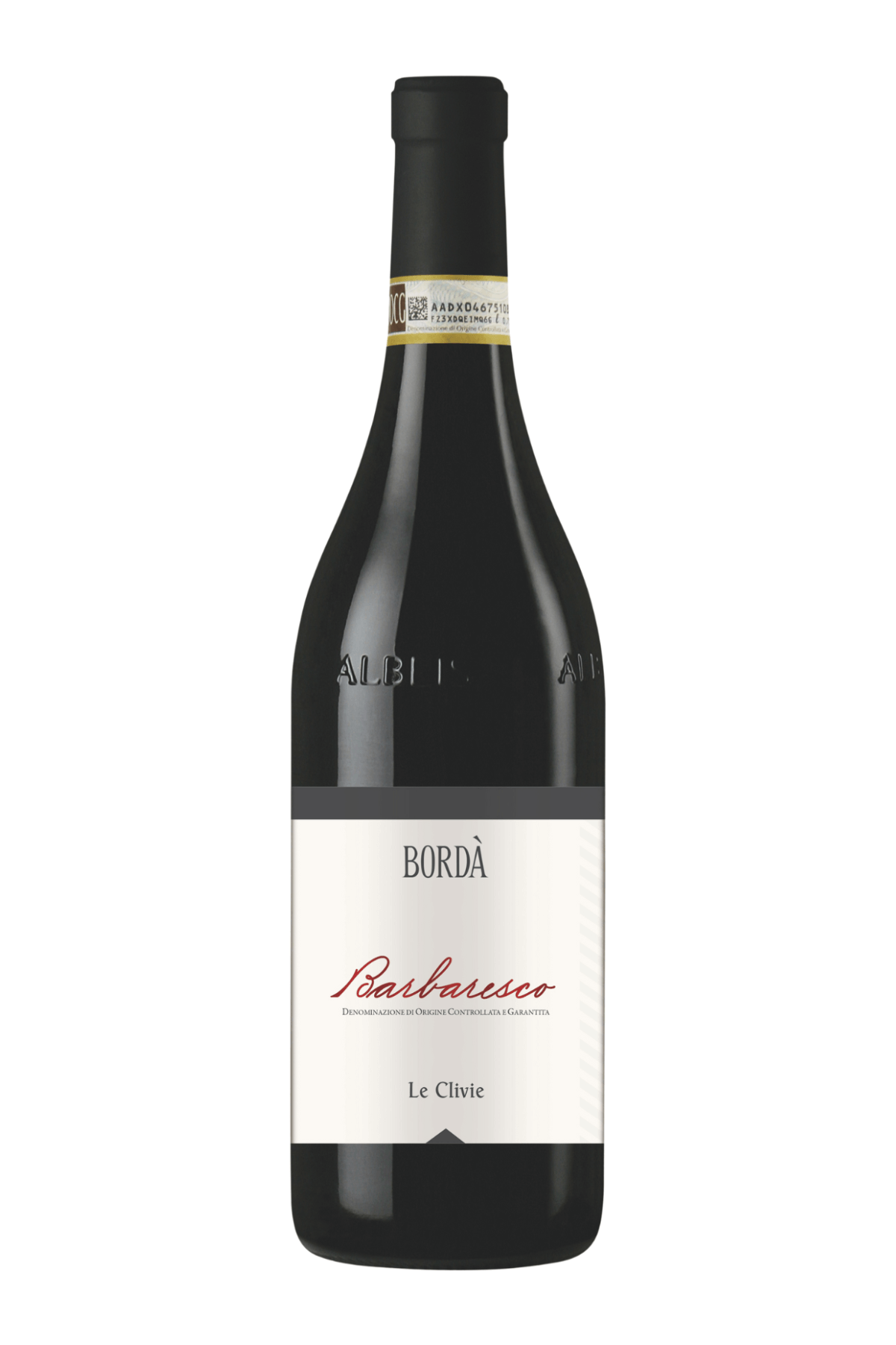 Barbaresco DOCG