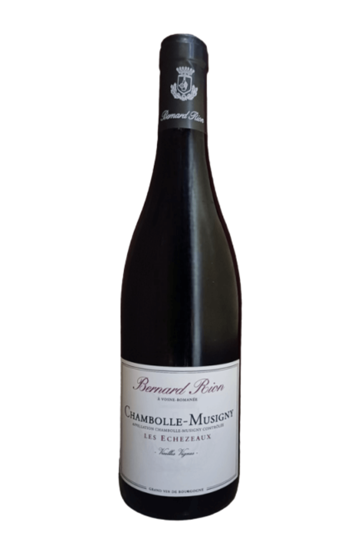 “Les Echezeaux” Chambolle-Musigny AOC 2023 Domaine Armelle et Bernard Rion