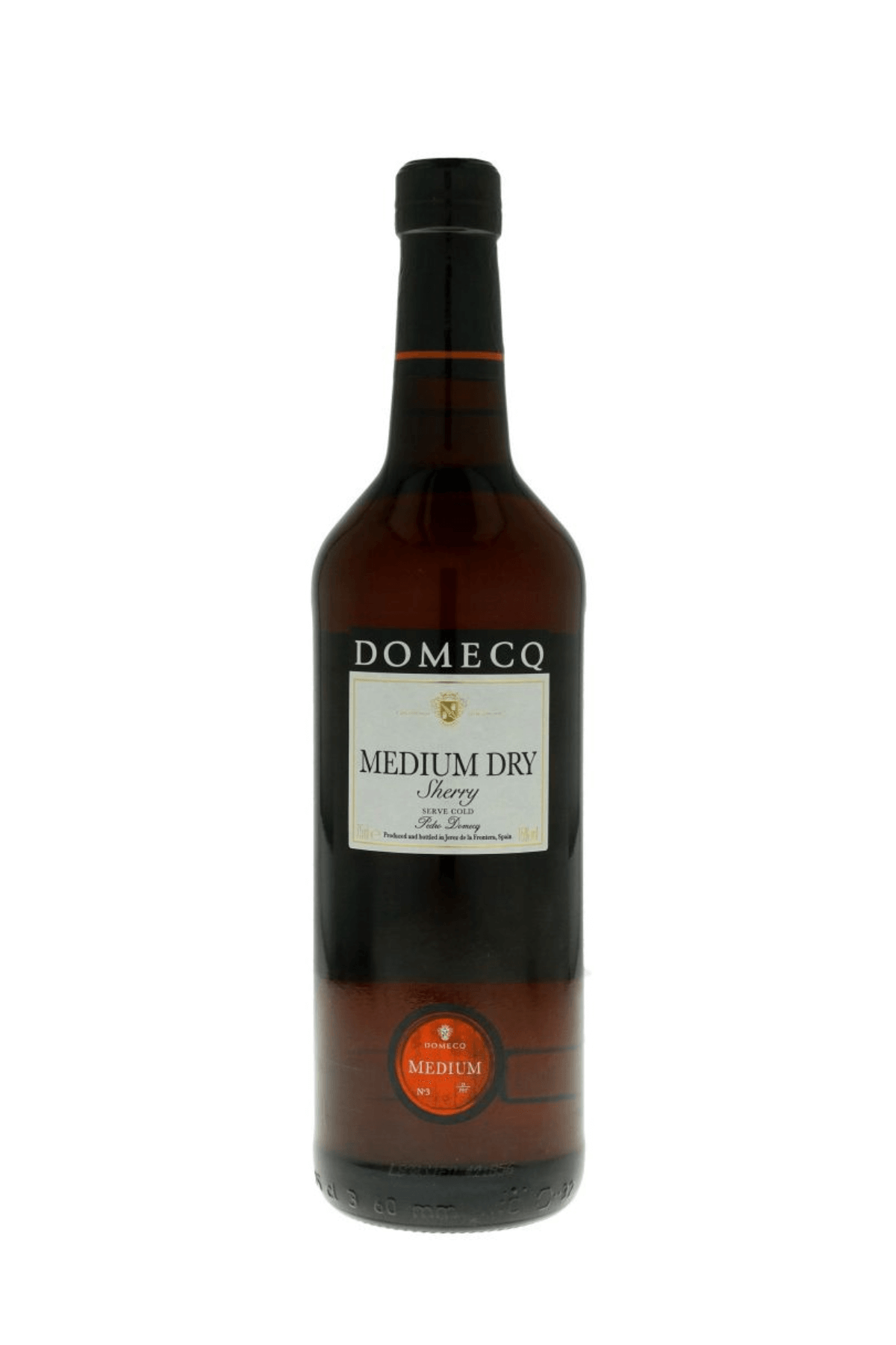 Pedro Domecq Medium Dry