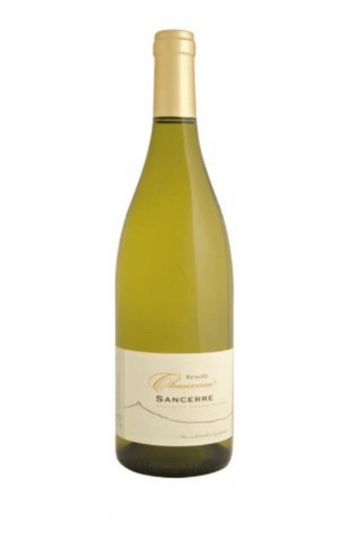 vino francese in Italy Sancerre Blanc "Benoit Chauveau" 2020 - Domaine Chauveau. Disponibile online su Sparkleitaly.it. Ottimo abbinamento con frutti di mare, pesce alla griglia e carni bianche.