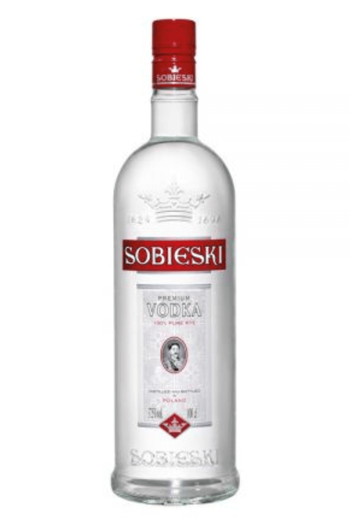 Sobiesky Vodka