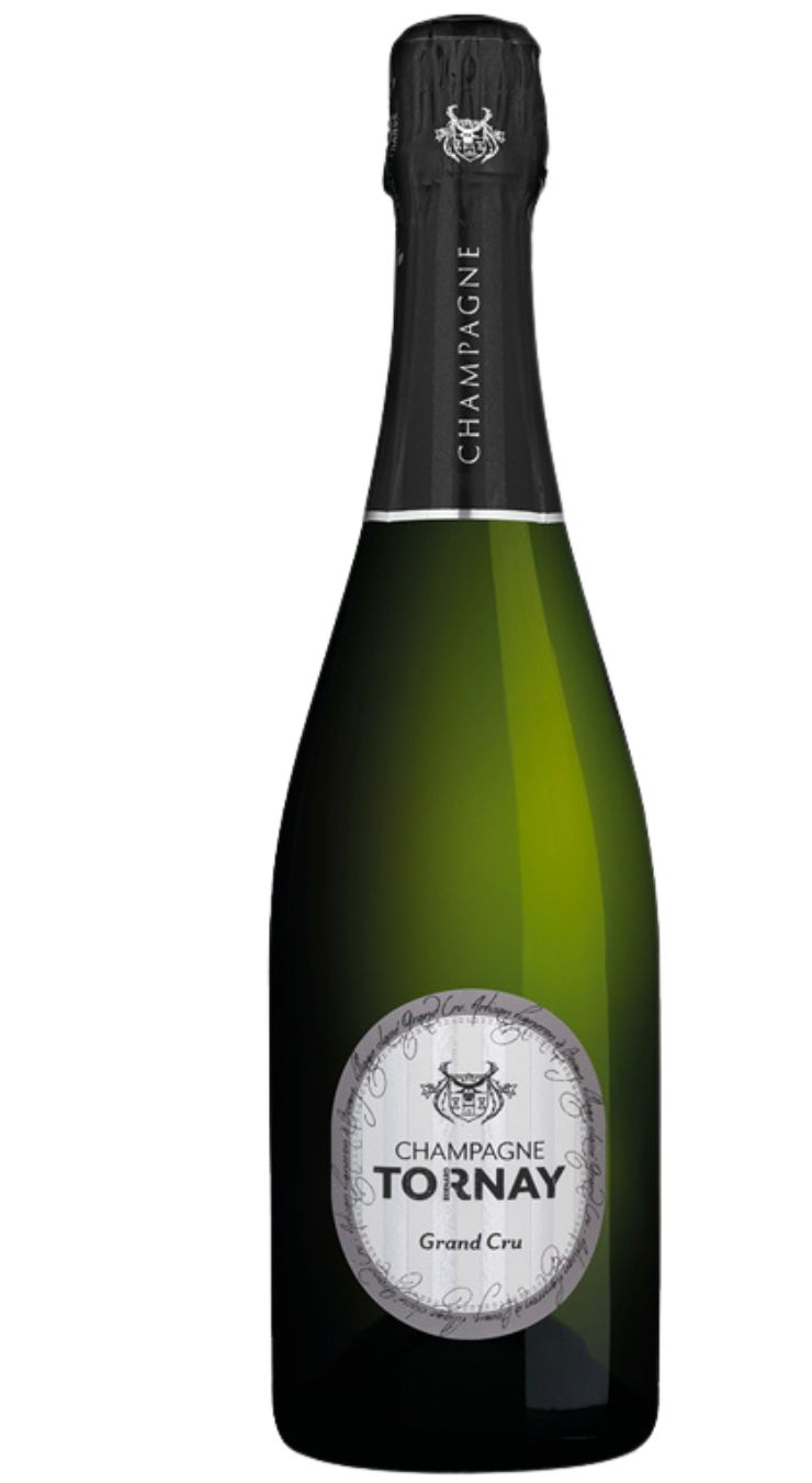 Champagne Brut Grand Cru Magnum Champagne Bernard Tornay – Rotte Dei ...