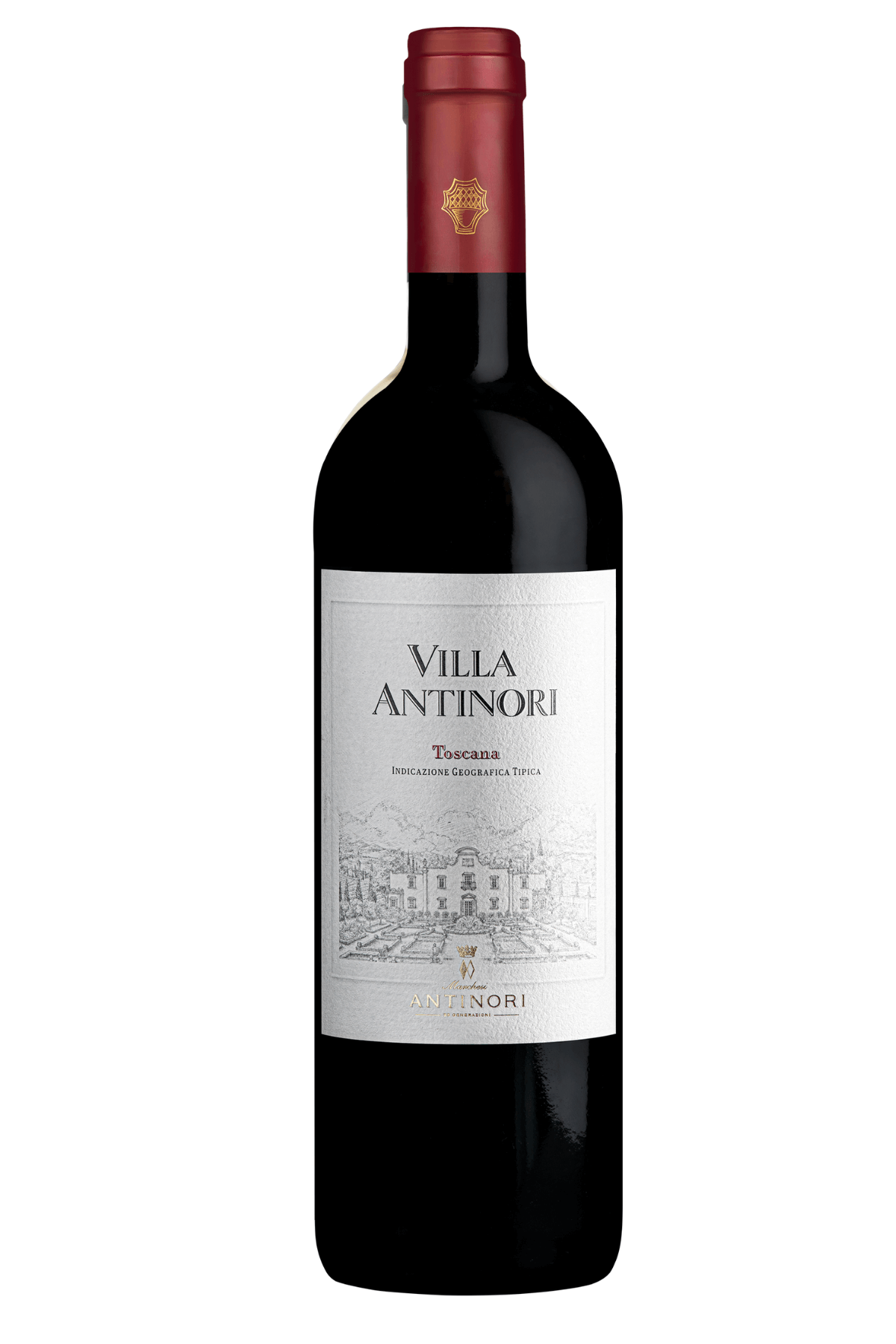 Villa Antinori Rosso Toscana IGT 2022 Villa Antinori