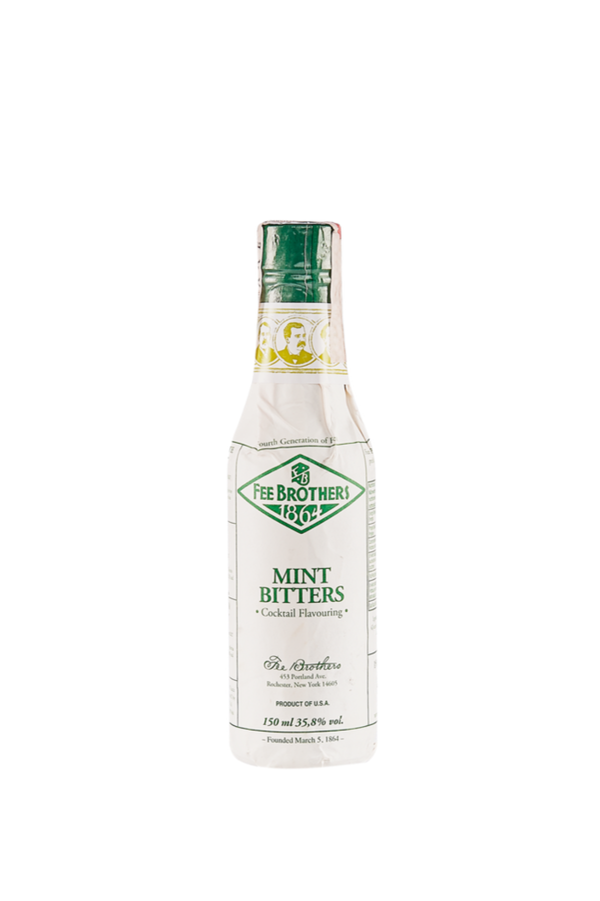 Bitter Fee Brothers Menta