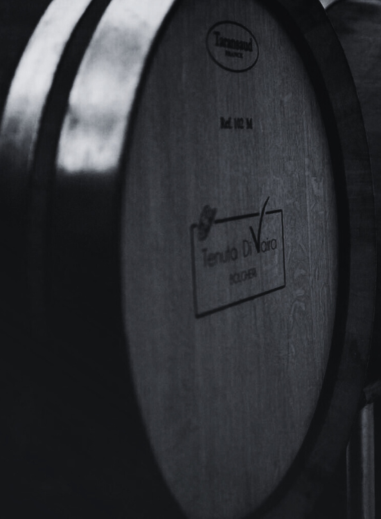 TENUTA DI VAìRA