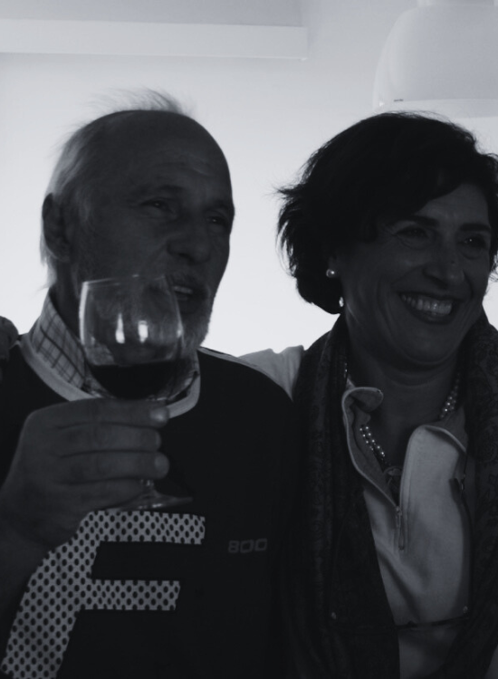 TENUTA LA FAVOLA