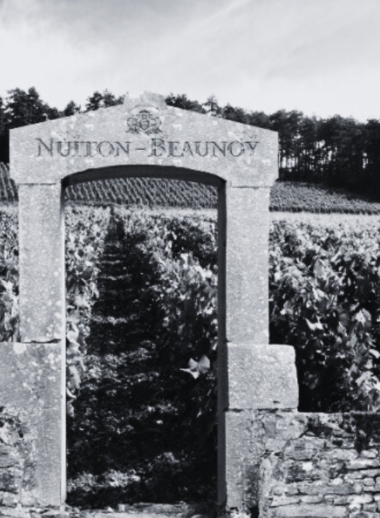 NUINTON-BEAUNOY